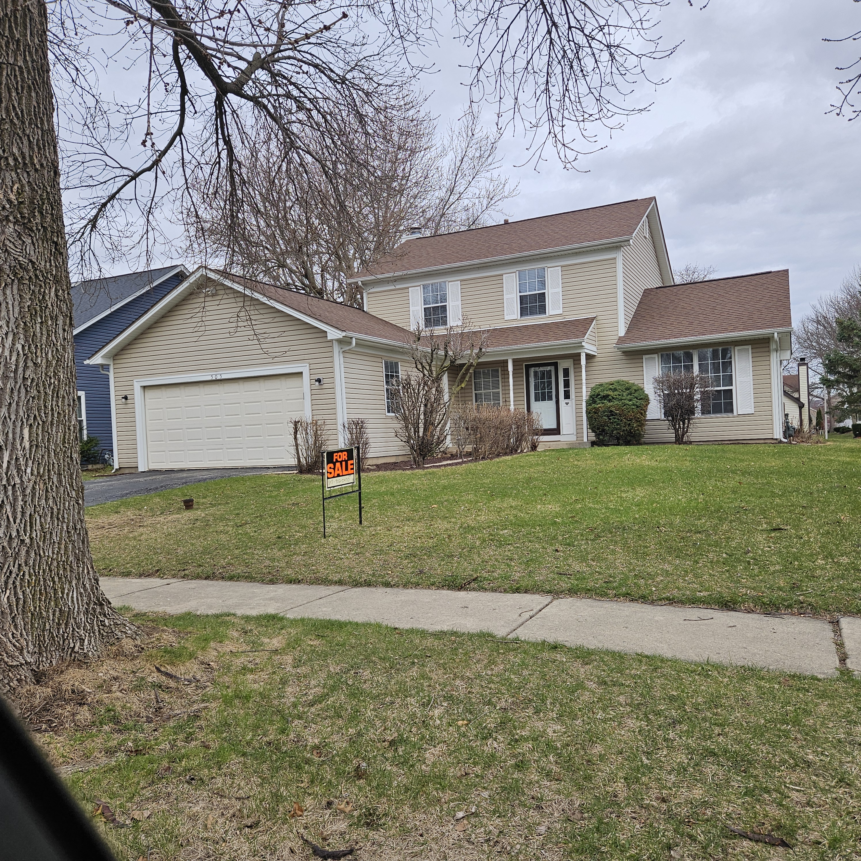505 Tebay Place, Schaumburg, IL, 60194