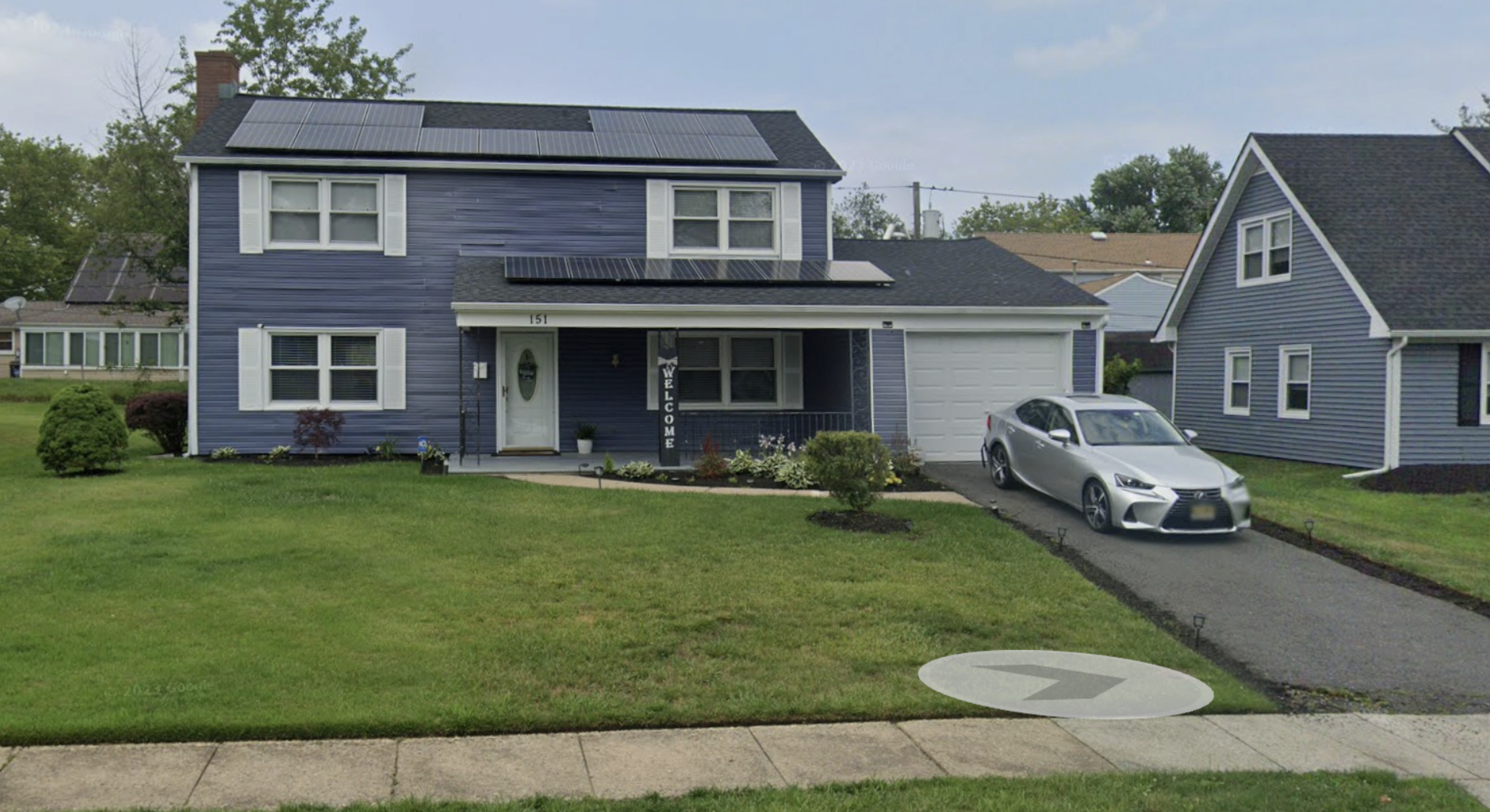 151 Hazelwood Circle, Willingboro, NJ, 08046