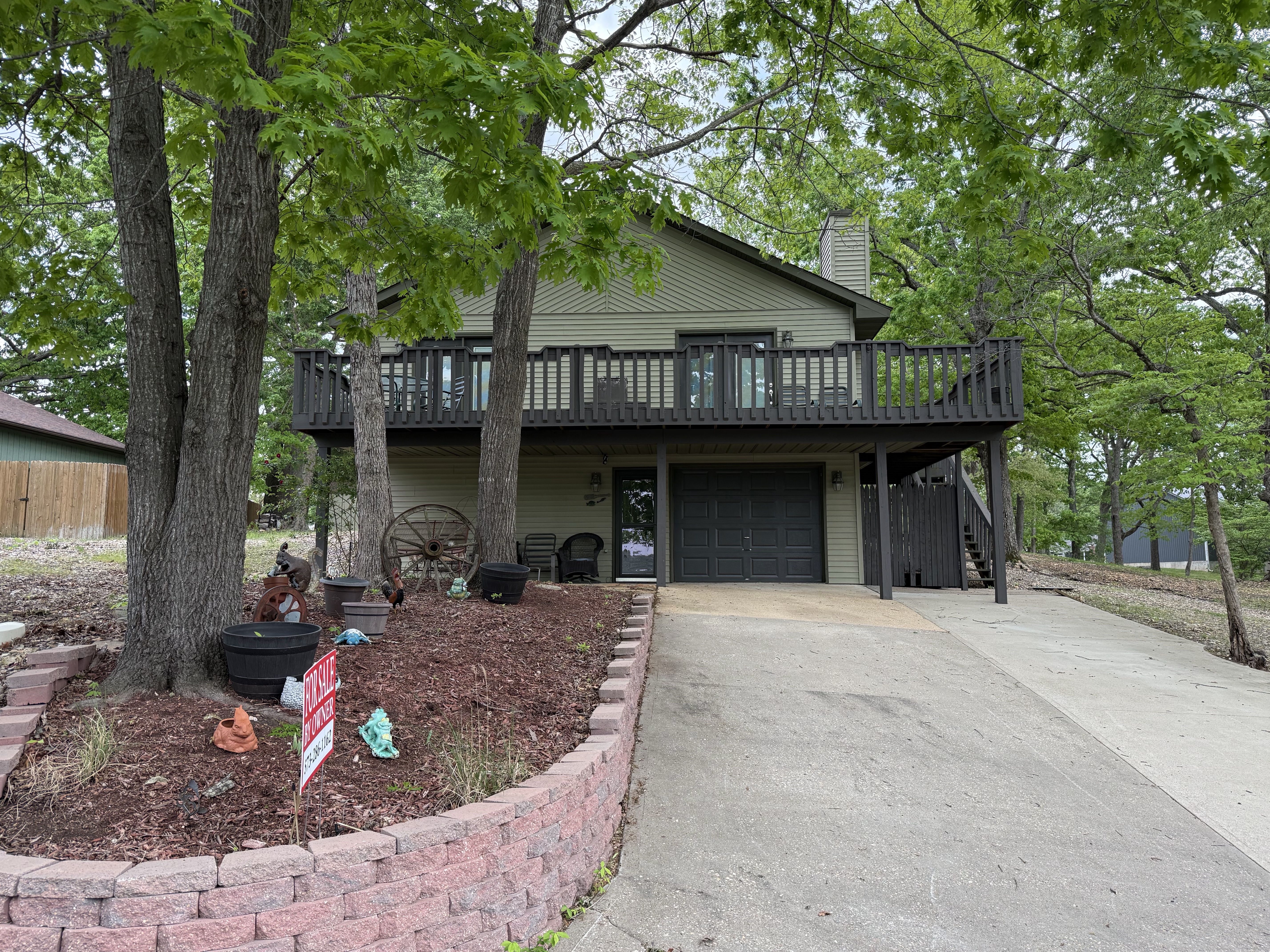 204 De Young Drive, Climax Springs, MO, 65324