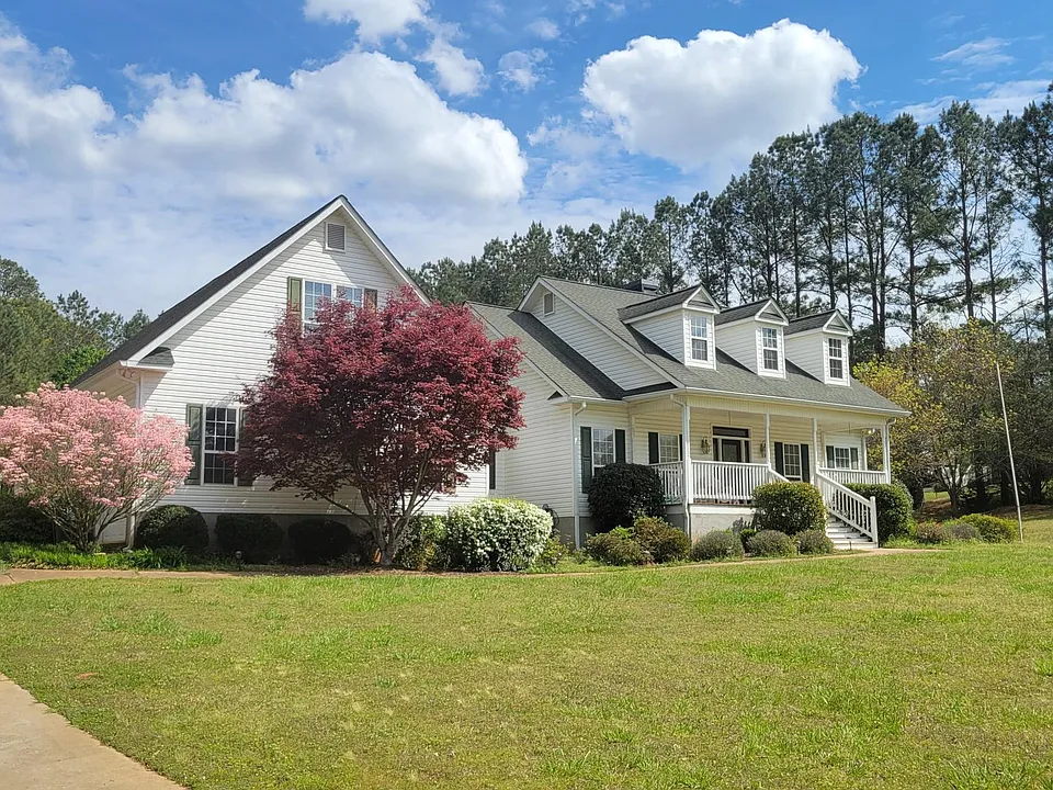 306 Hutchinson Farms Road, Griffin, GA, 30224