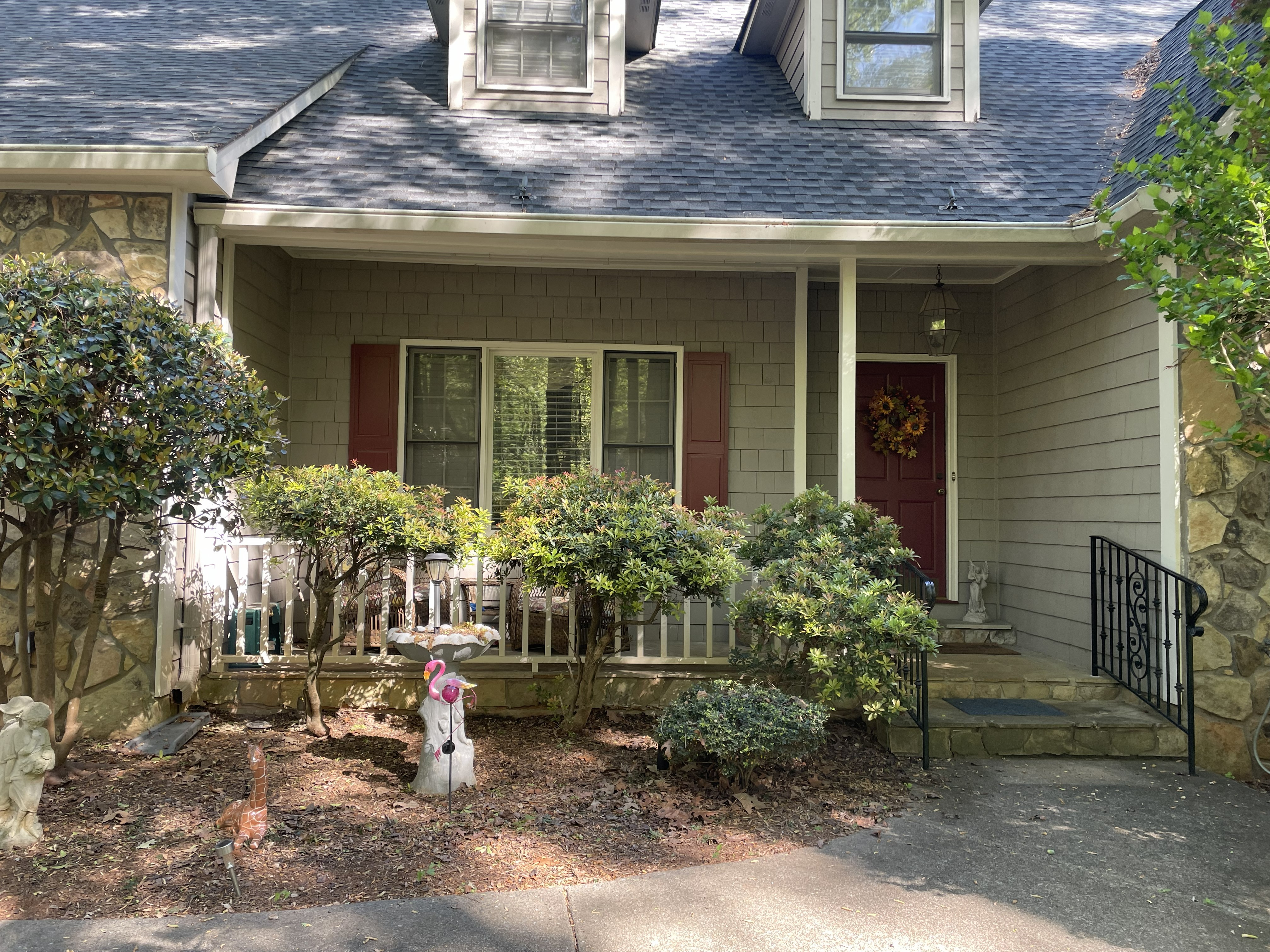 4780 Deer Run Northwest, Kennesaw, GA, 30152