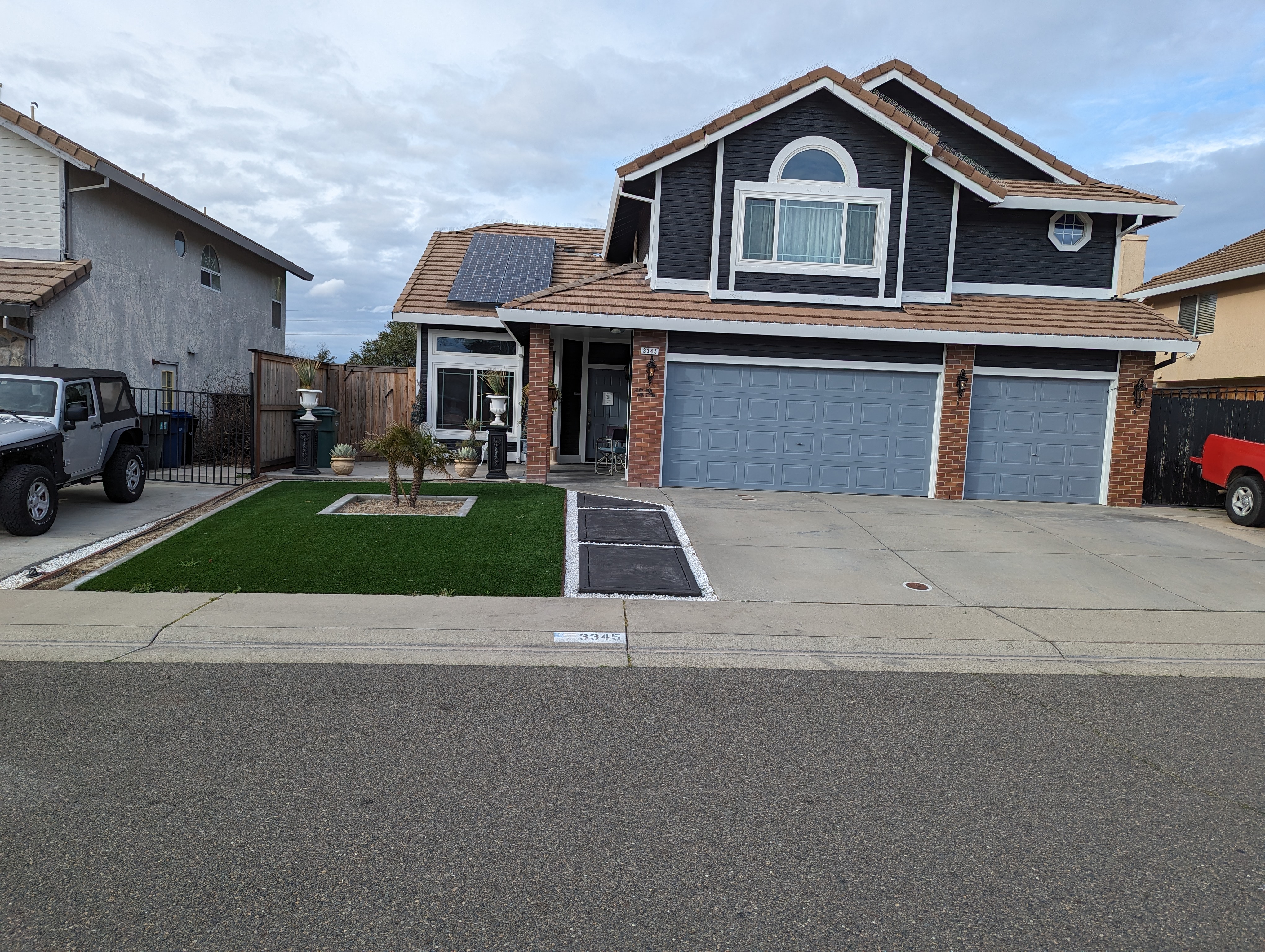 3345 Alder Canyon Way, Antelope, CA, 95843
