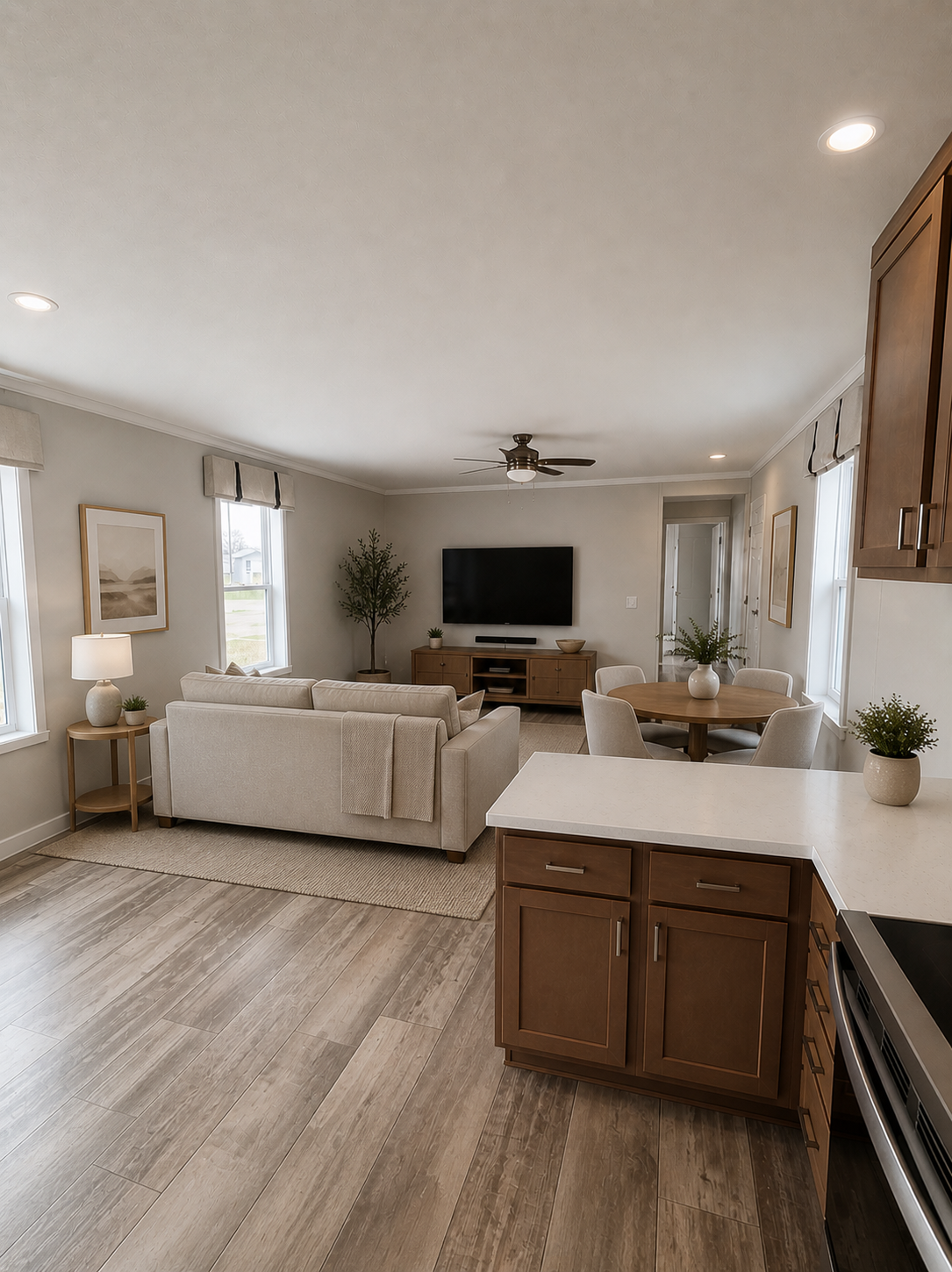 121 Branch Street, Fairborn, OH, 45324
