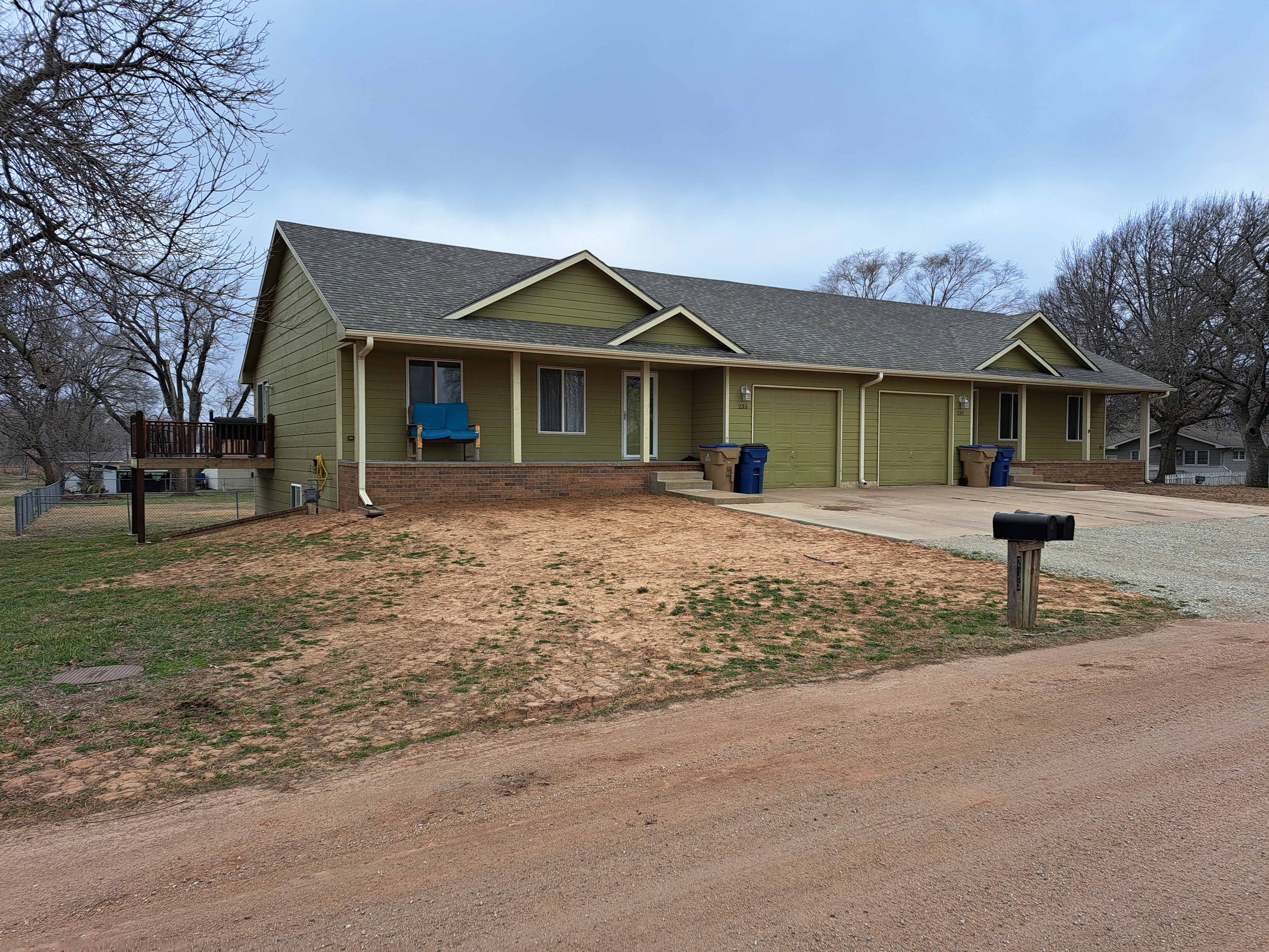 235 West Wood Avenue, Clearwater, KS, 67026
