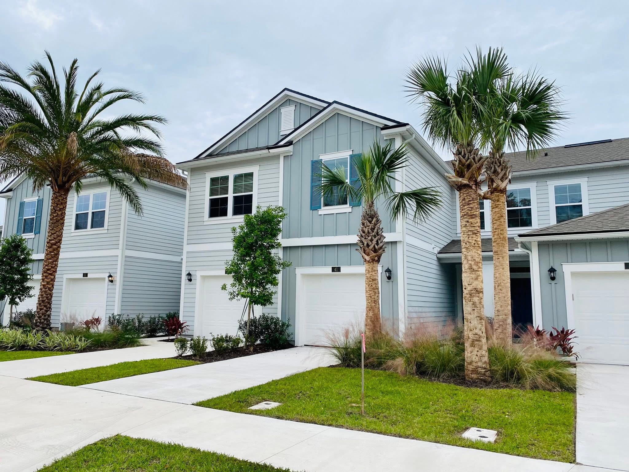 41 Pasadena Drive, St. Augustine, FL, 32095