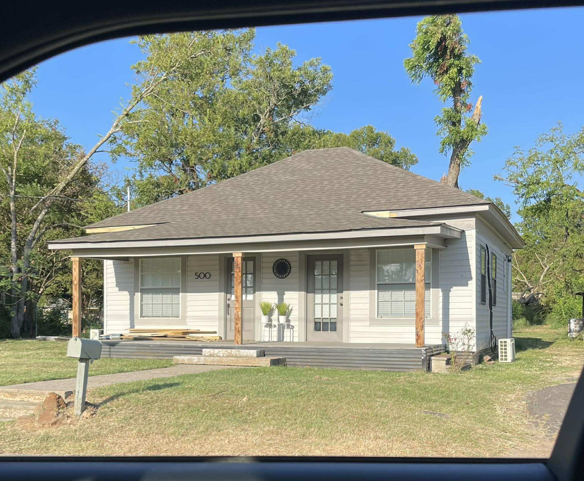 500 Gibson Street, Winnsboro, TX, 75494
