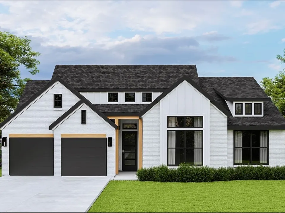 7121 Mantle Ridge Drive, Fort Worth, TX, 76179