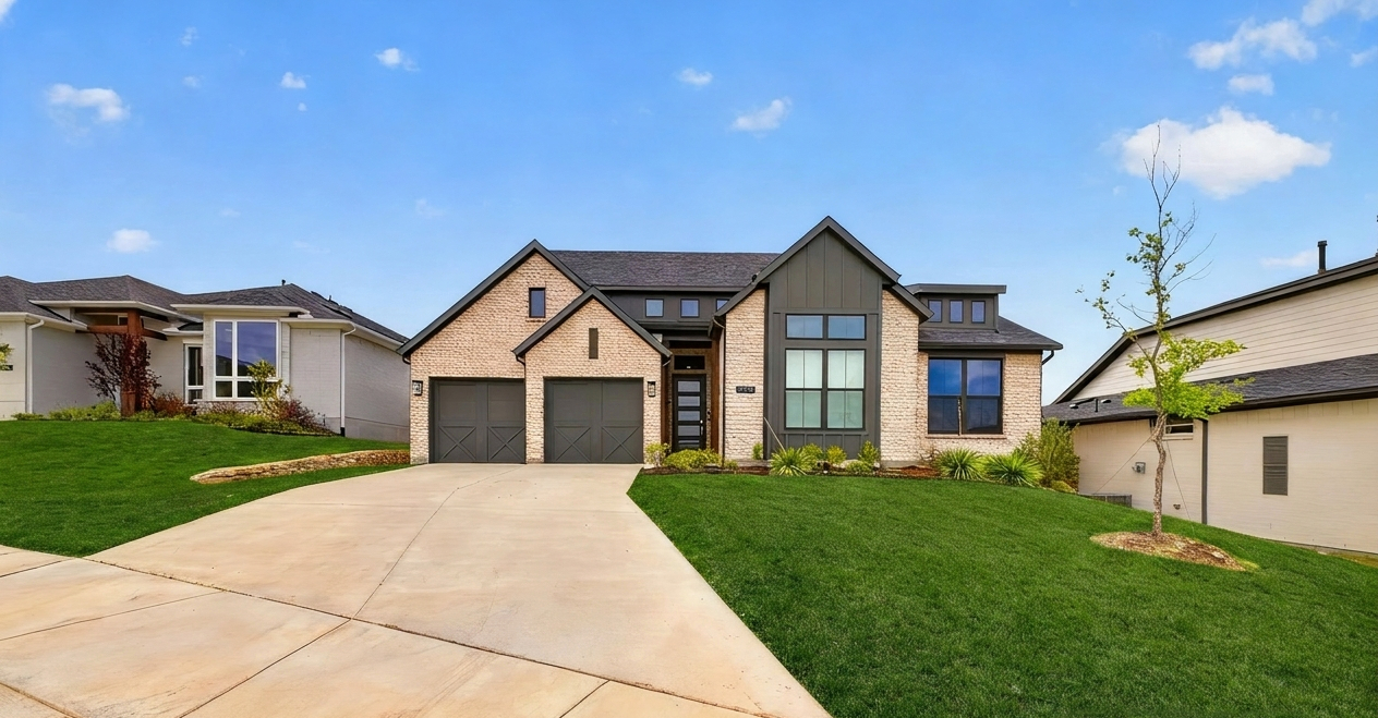 7121 Mantle Ridge Drive, Fort Worth, TX, 76179