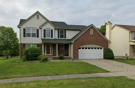 730 Loyola Drive, Flint, MI, 48503