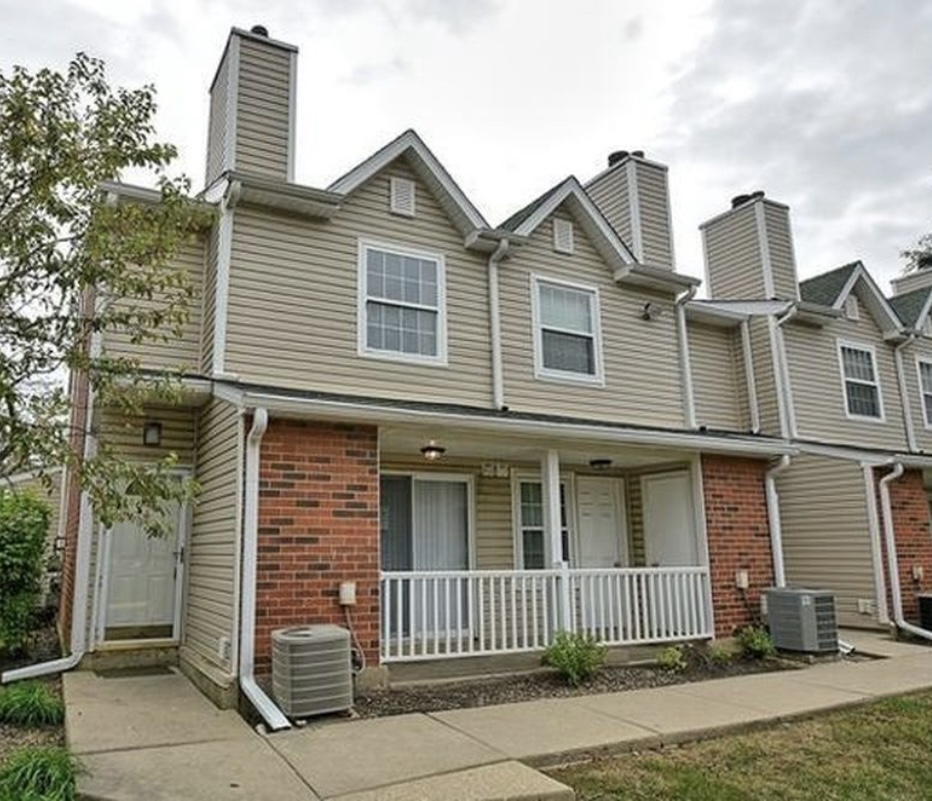 1293 Wyndham Drive #108, Palatine, IL, 60074