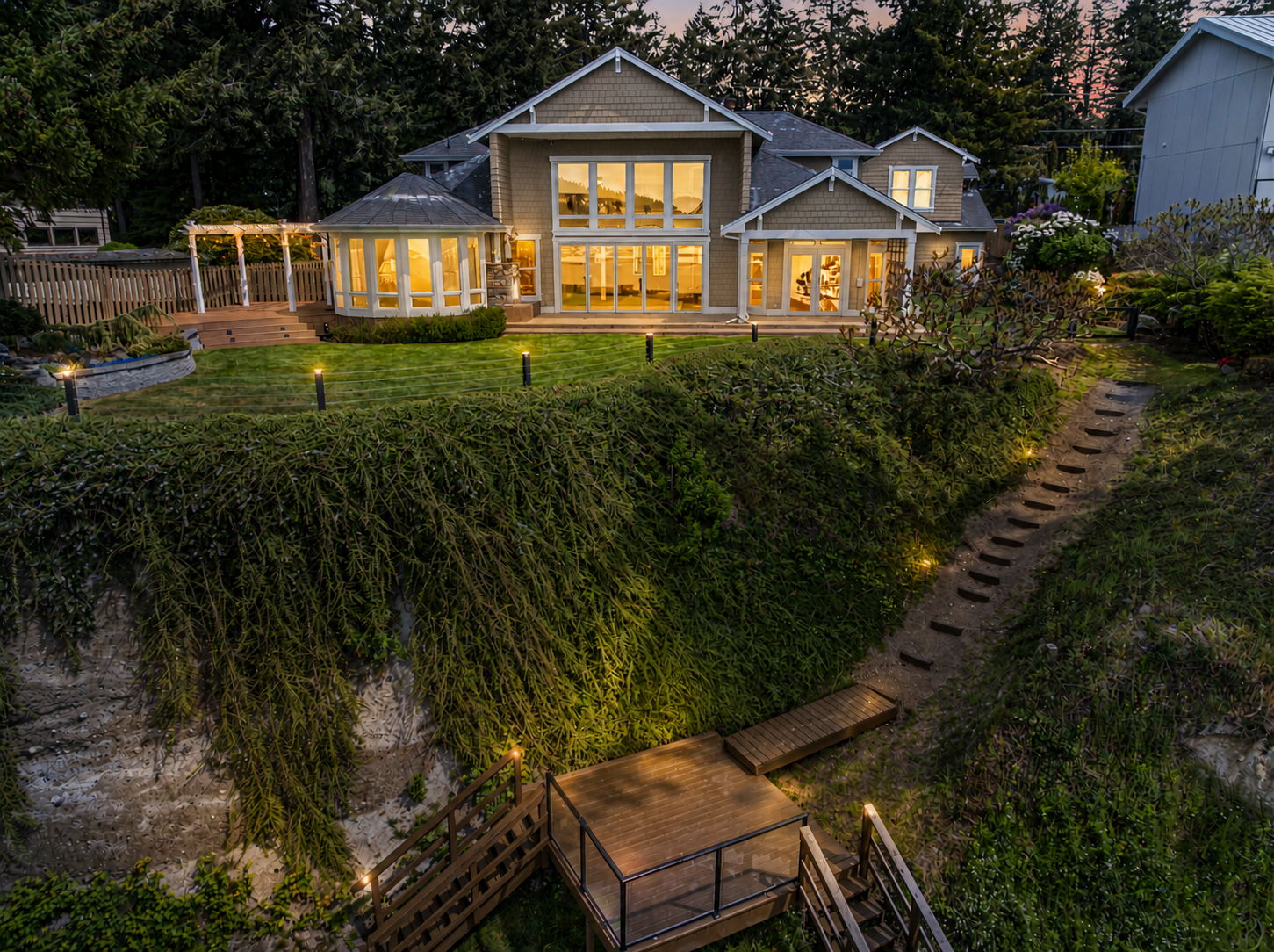13104 Purdy Drive NW, Gig Harbor, WA, 98332