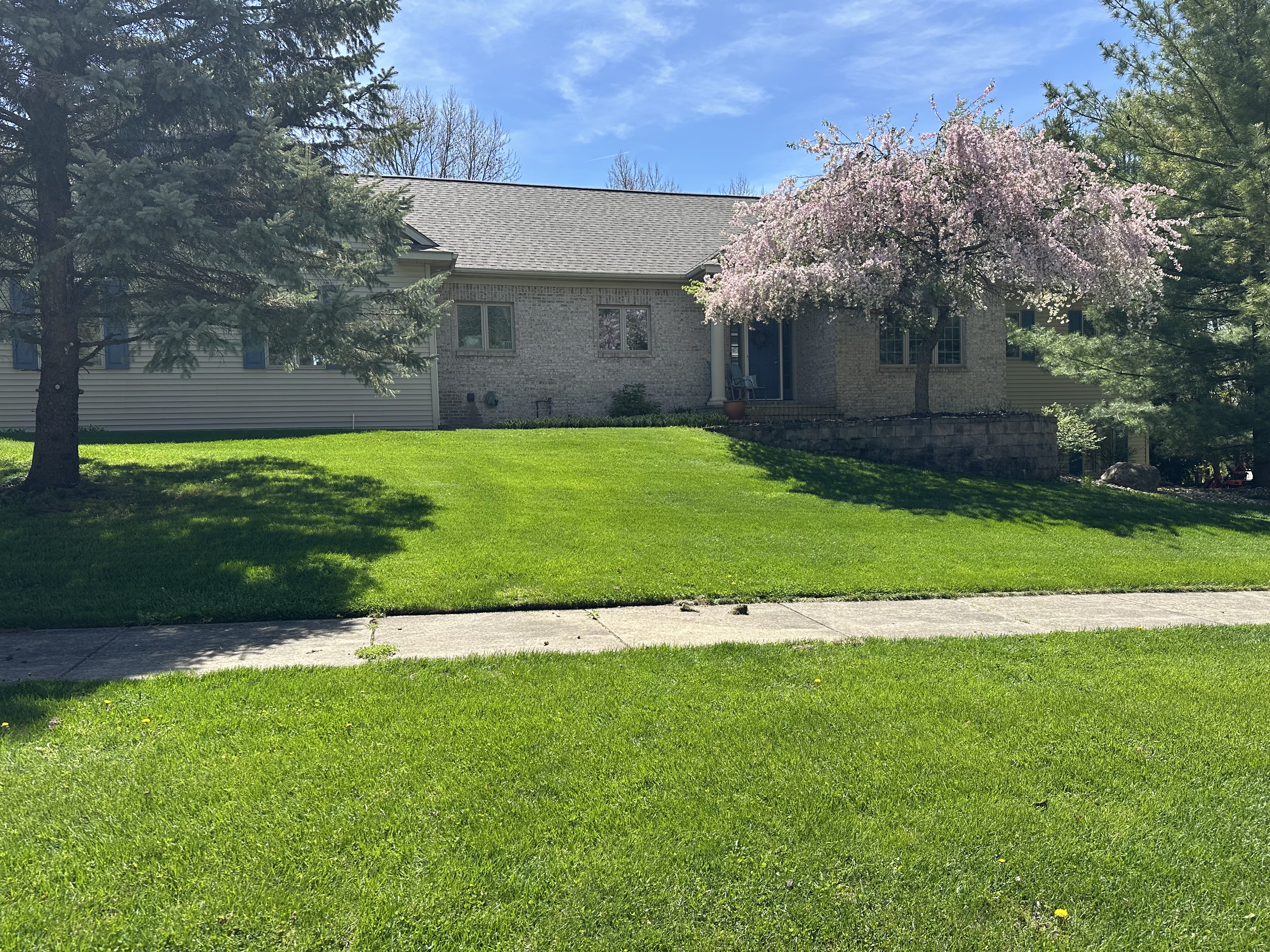 8833 Conifer Ridge Drive Southwest, Byron Center, MI, 49315