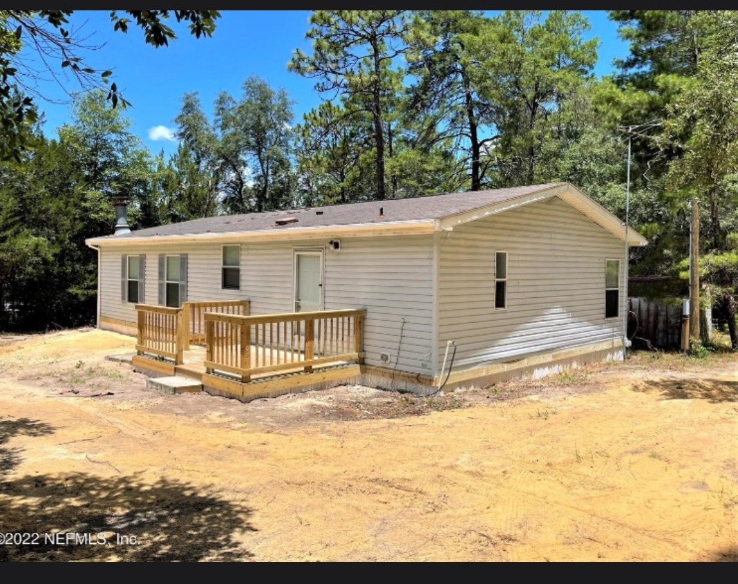 310 Kennedy Avenue, Interlachen, FL, 32148