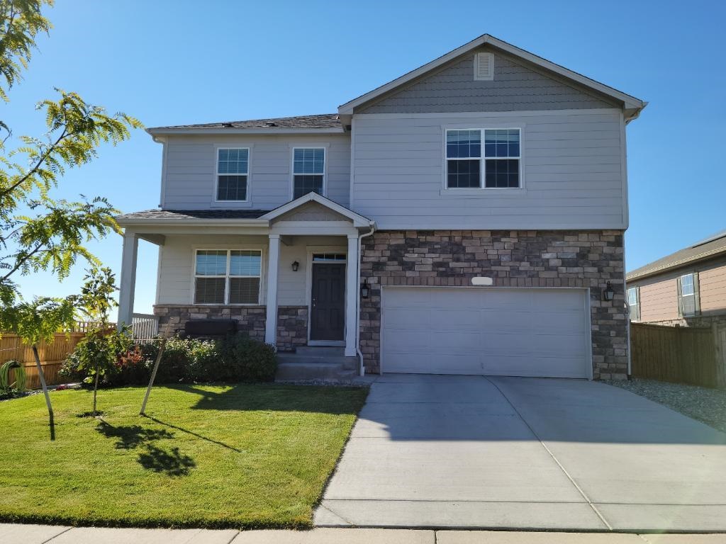 1140 West 170th Avenue, Broomfield, CO, 80023