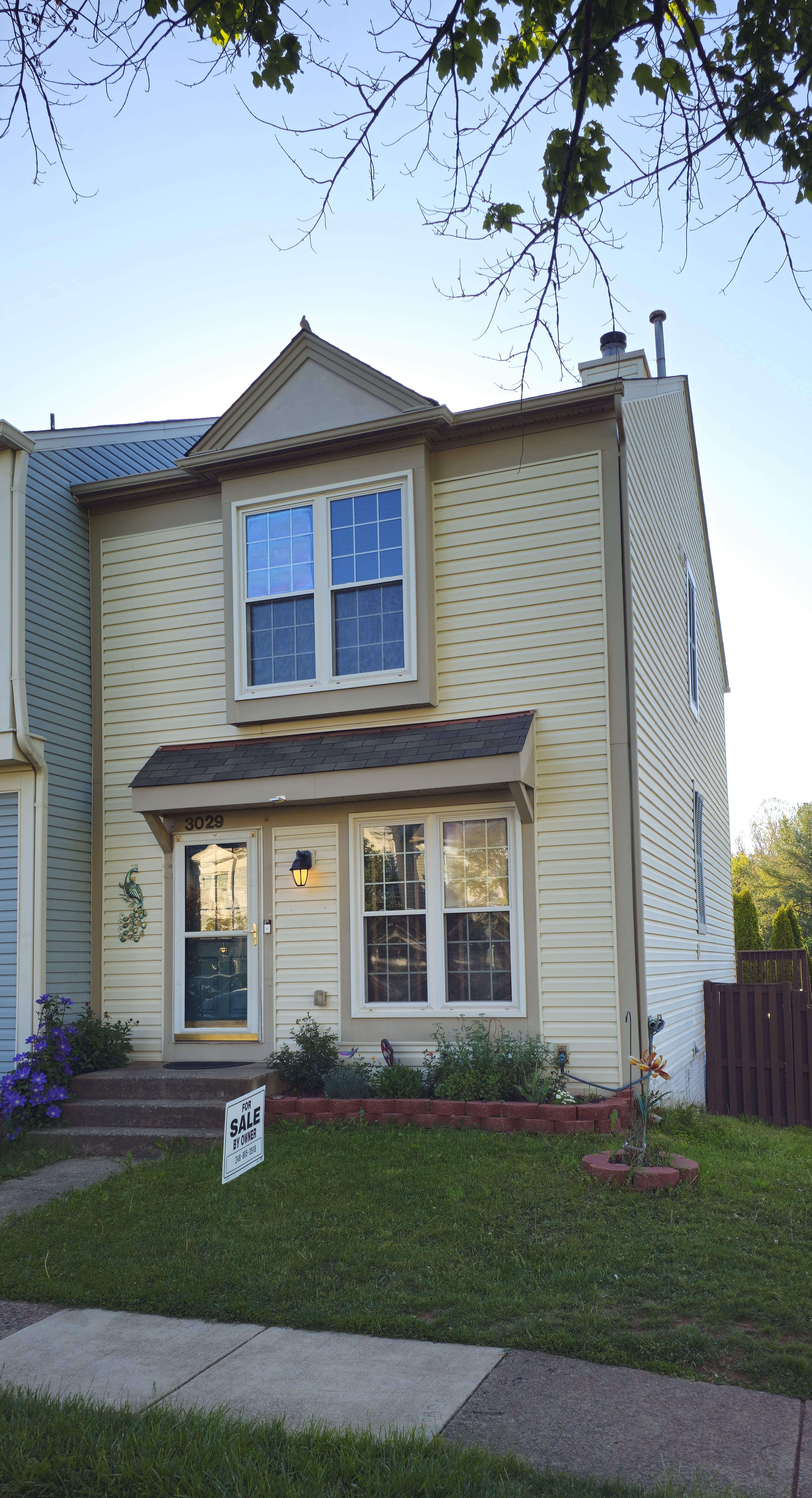 3029 McMaster Court, Herndon, VA, 20171