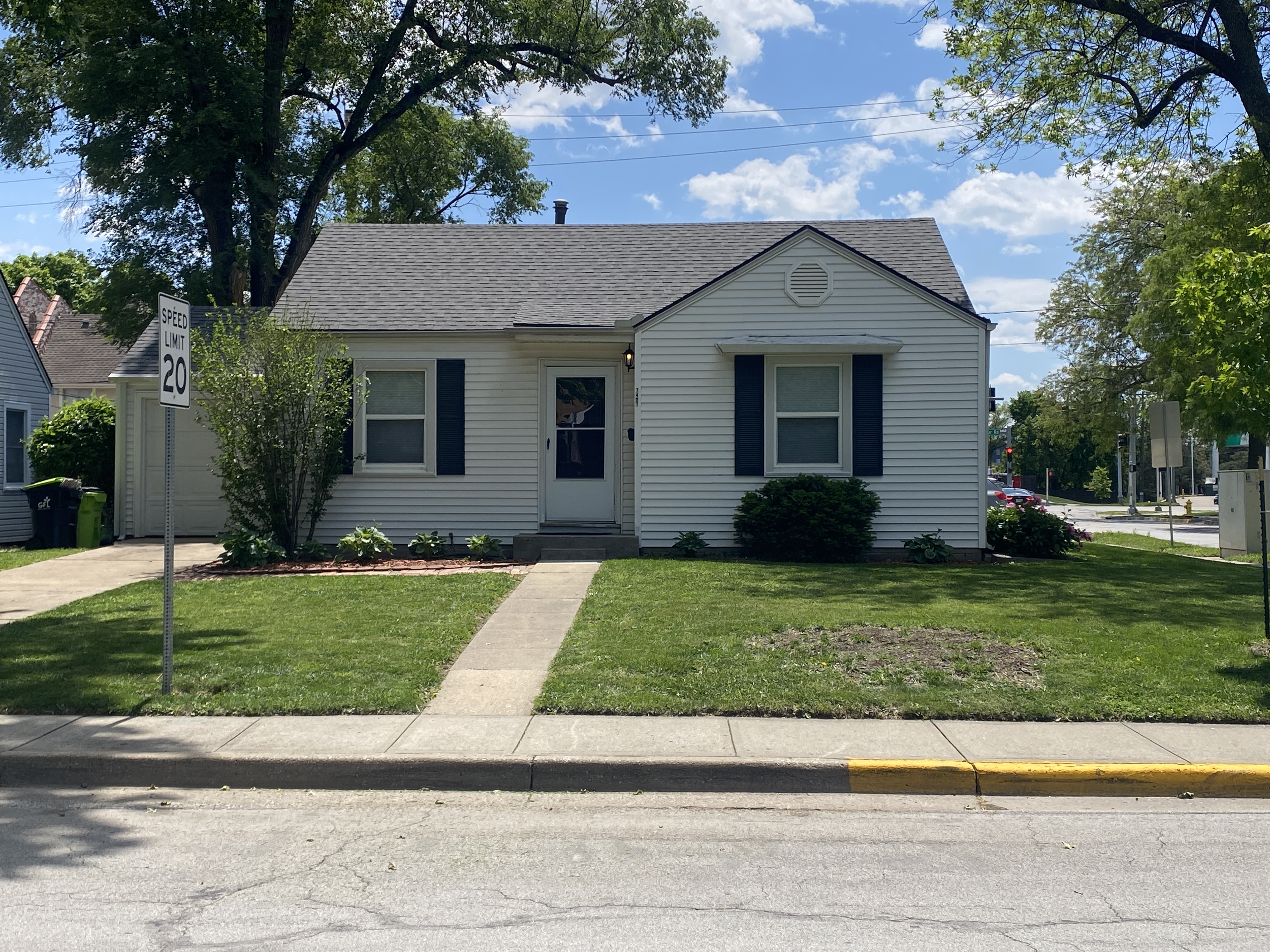 1401 East 21st Avenue, North Kansas City, MO, 64116