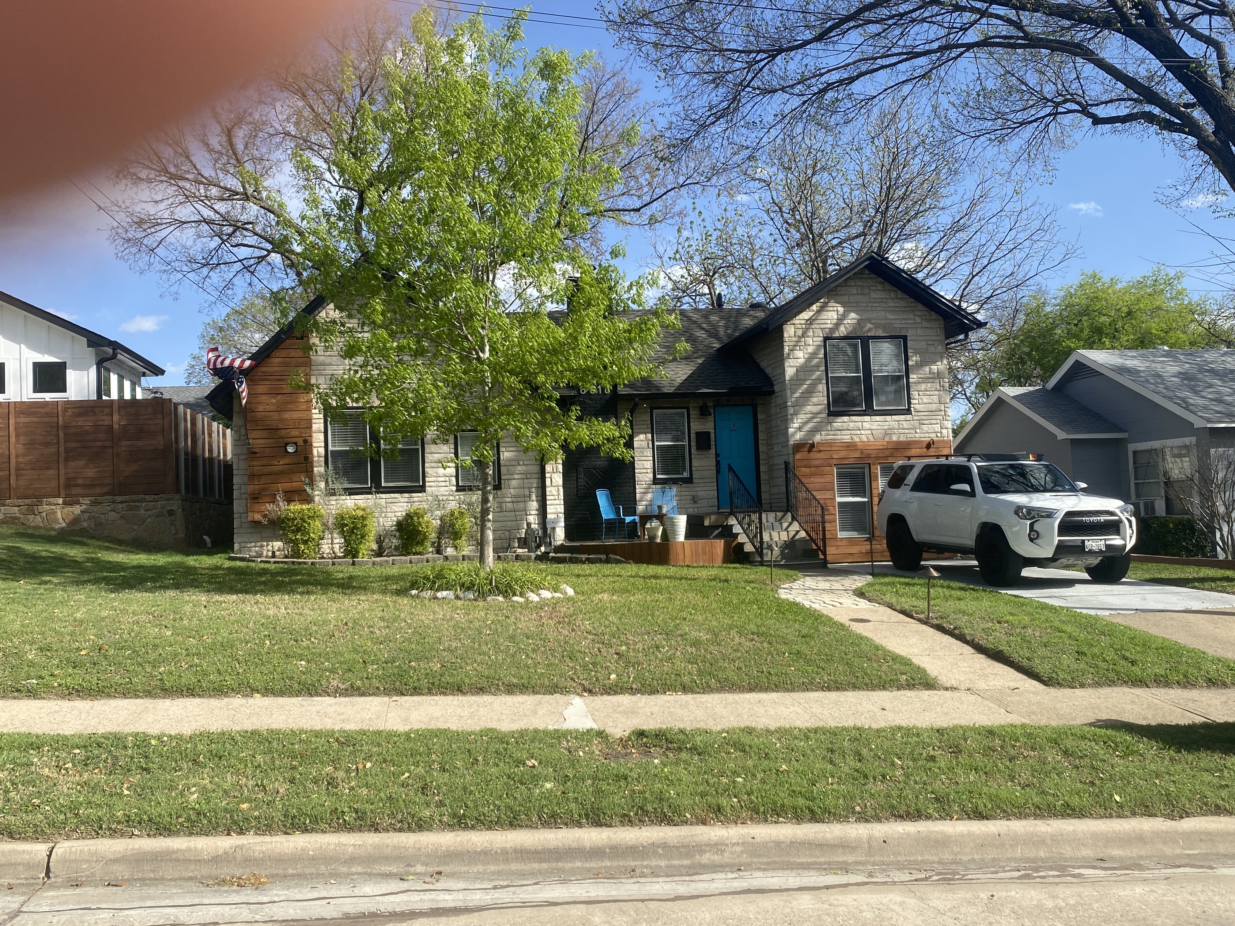 8818 Diceman Drive, Dallas, TX, 75218