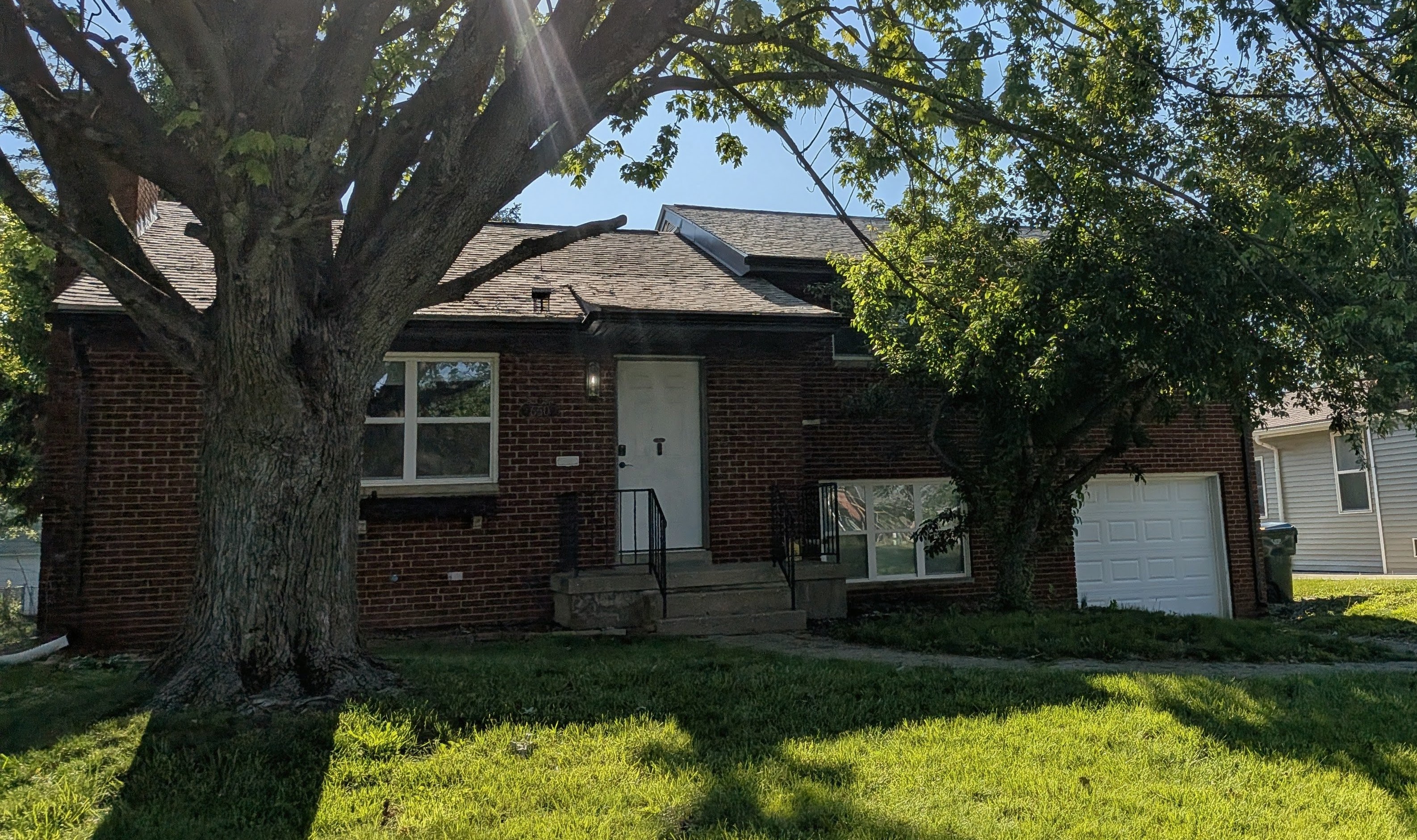 650 Salisbury Road, Columbus, OH, 43204