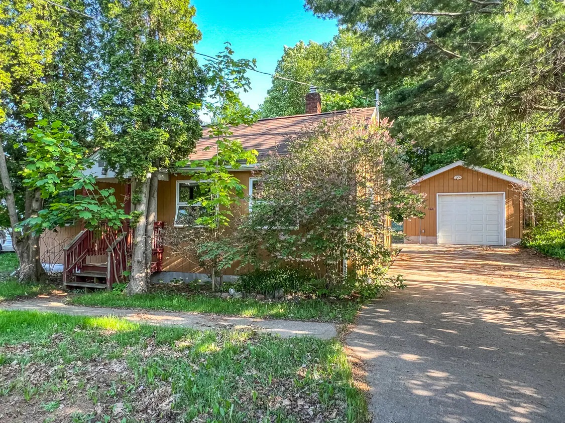 2263 Werner Street, Marquette, MI, 49855