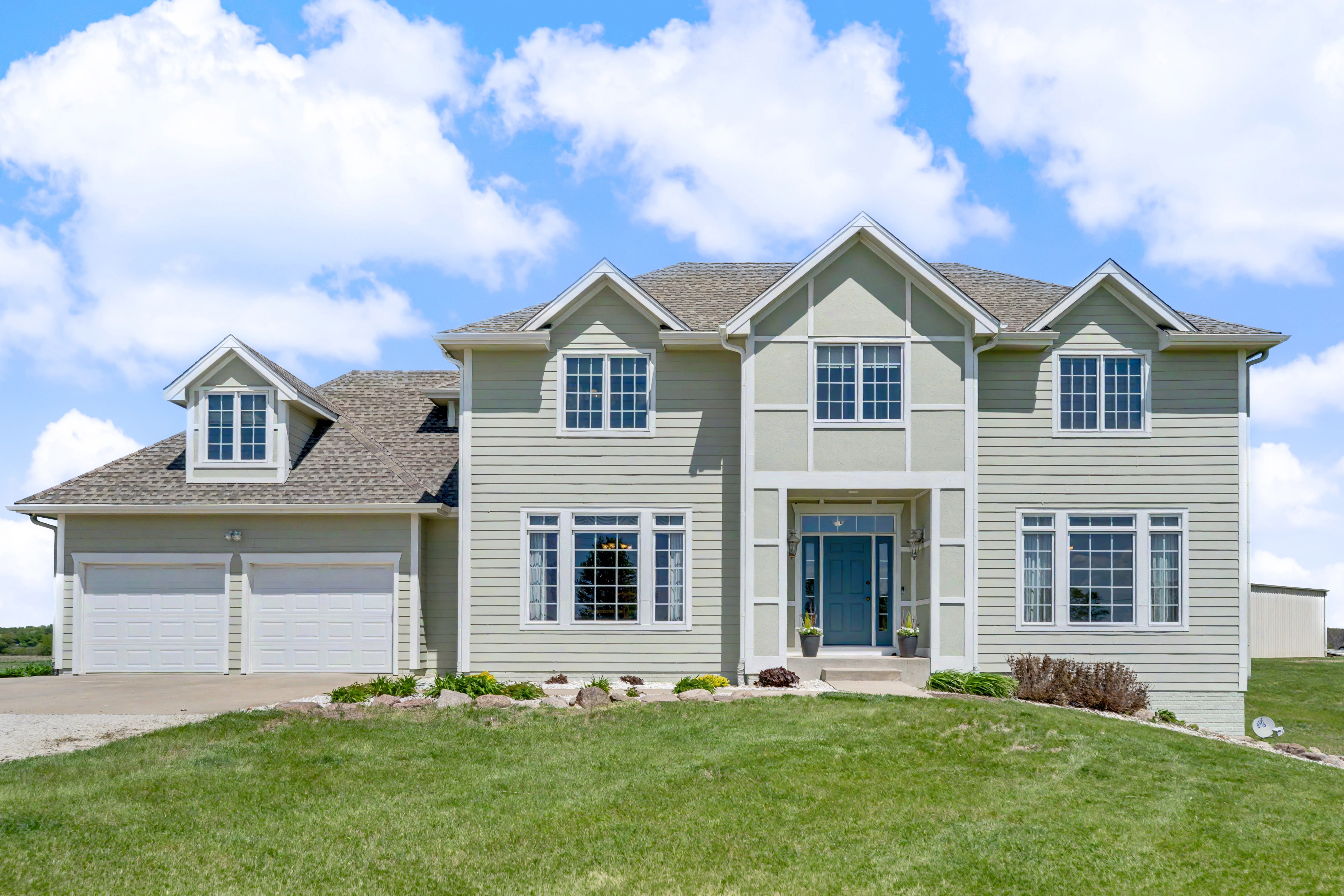 19600 W Avenue, Dallas Center, IA, 50063