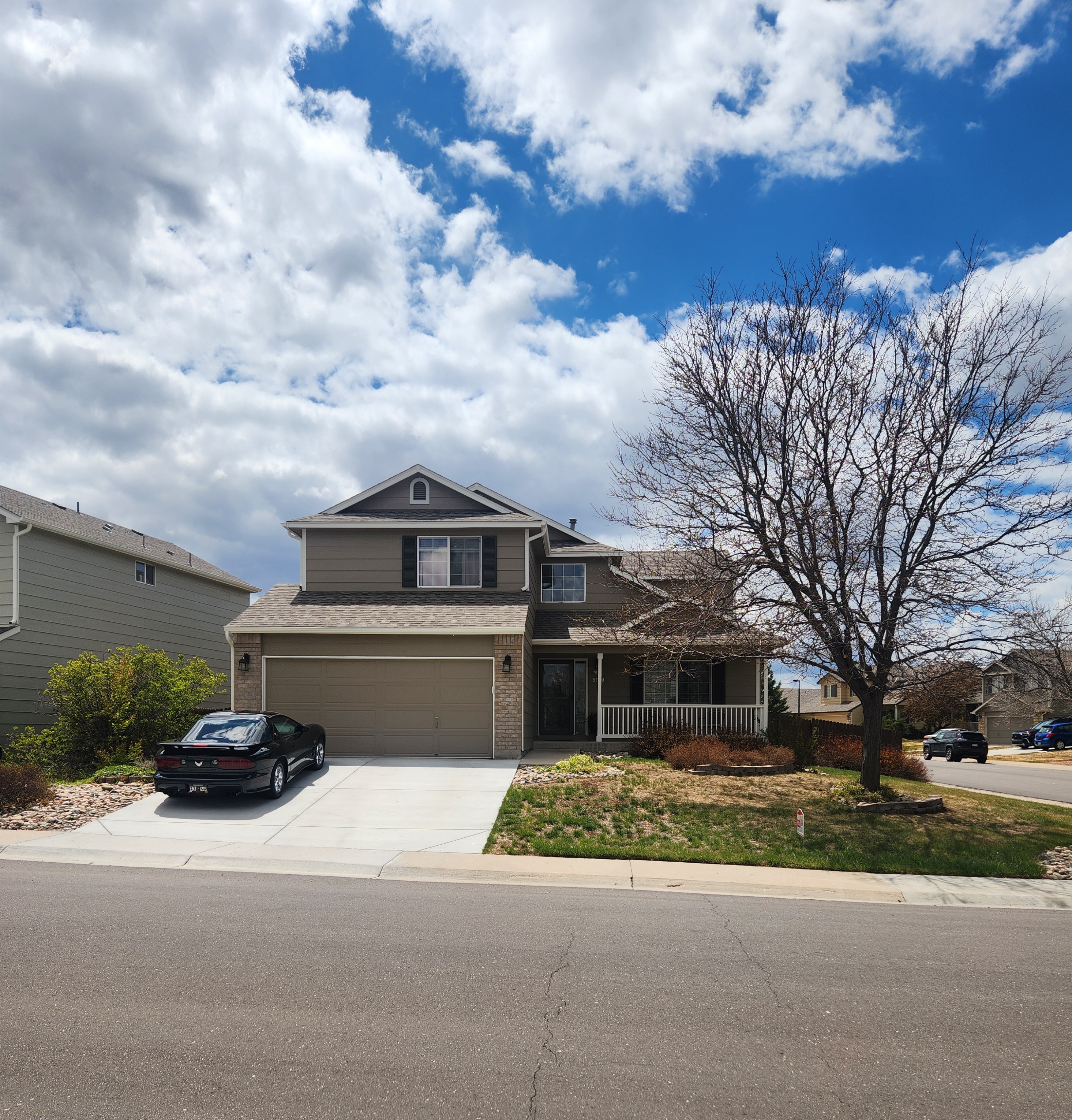 3700 Black Feather Trail, Castle Rock, CO, 80104