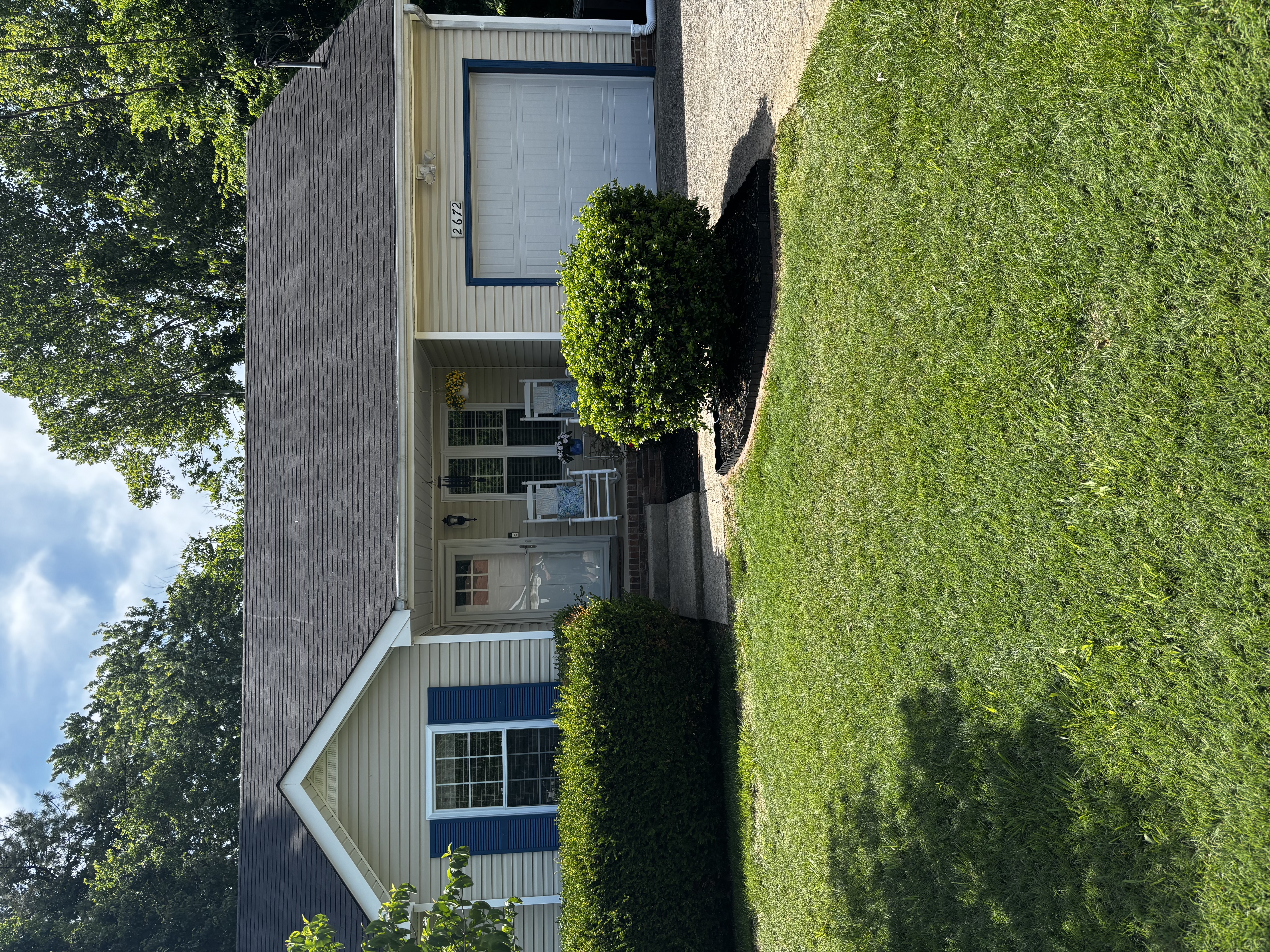 2672 Elkmont Drive, Clarksville, TN, 37040