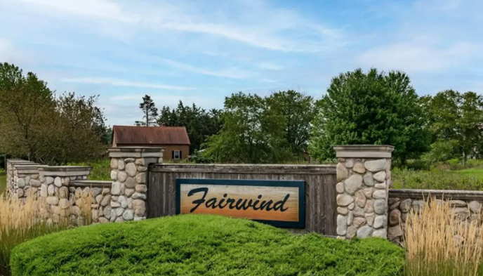 1403 Prairie Wind Drive, Sandwich, IL, 60548