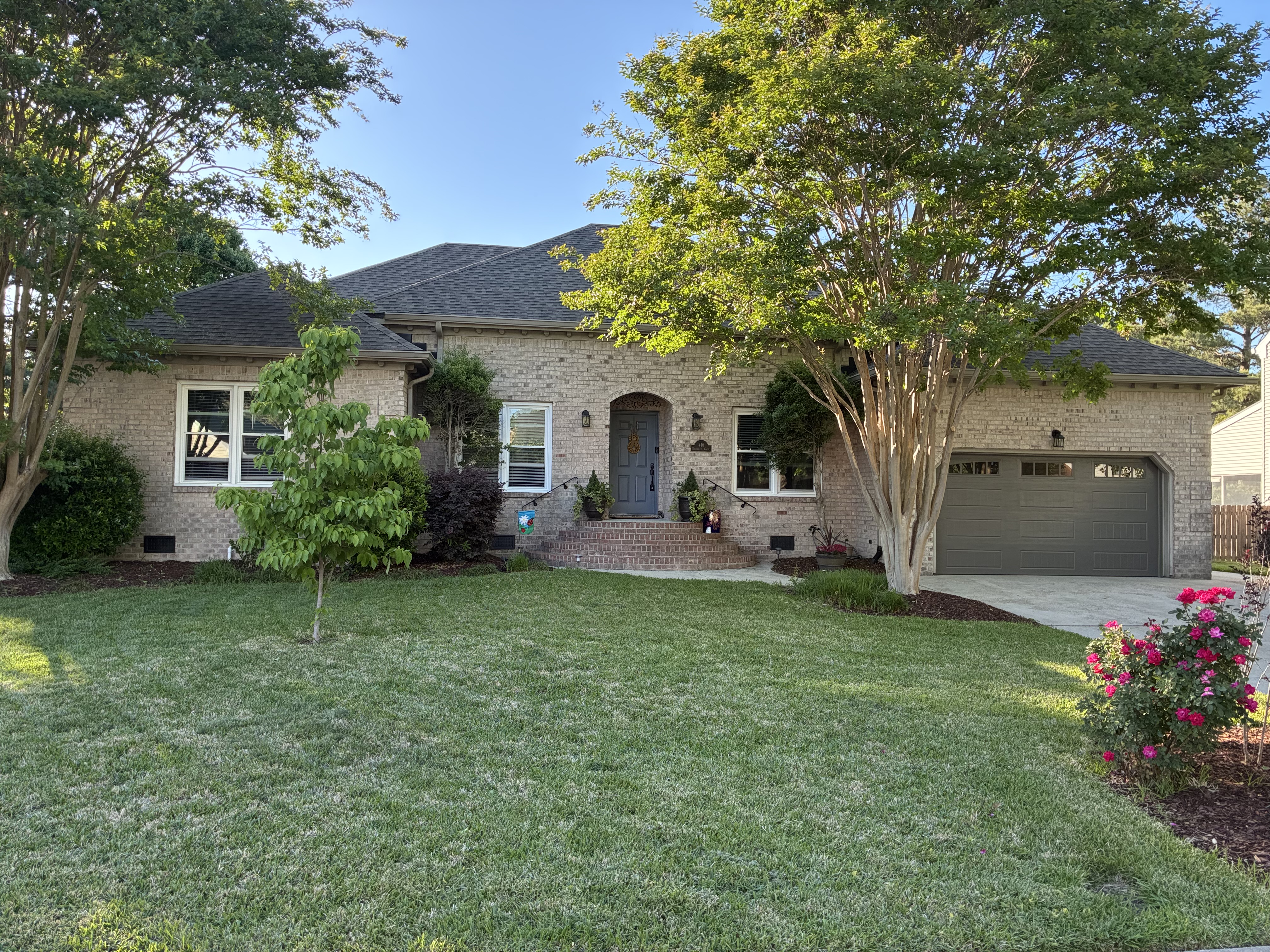 416 Brougham Court, Chesapeake, VA, 23322