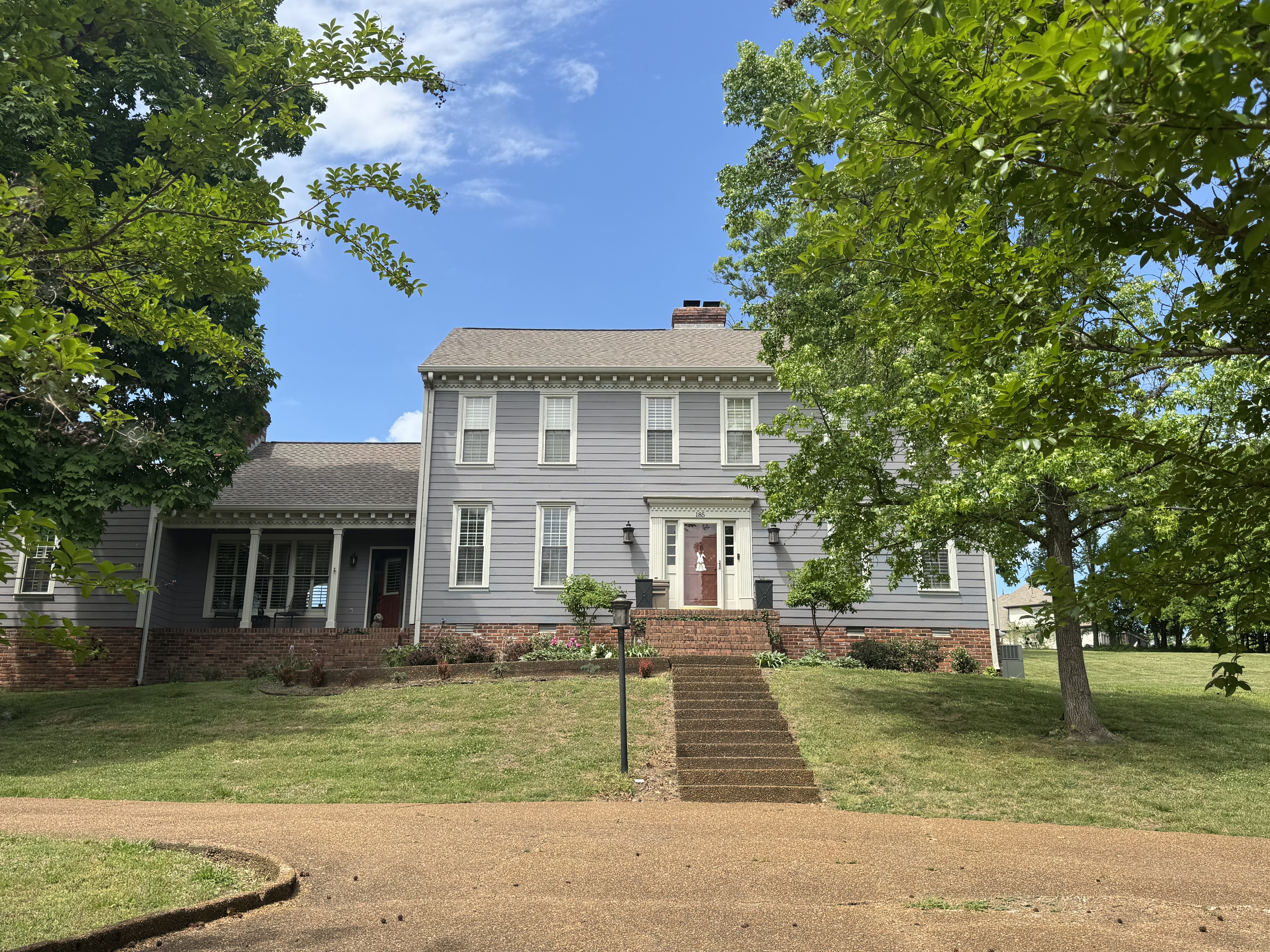 185 Clifftop Drive, Hendersonville, TN, 37075