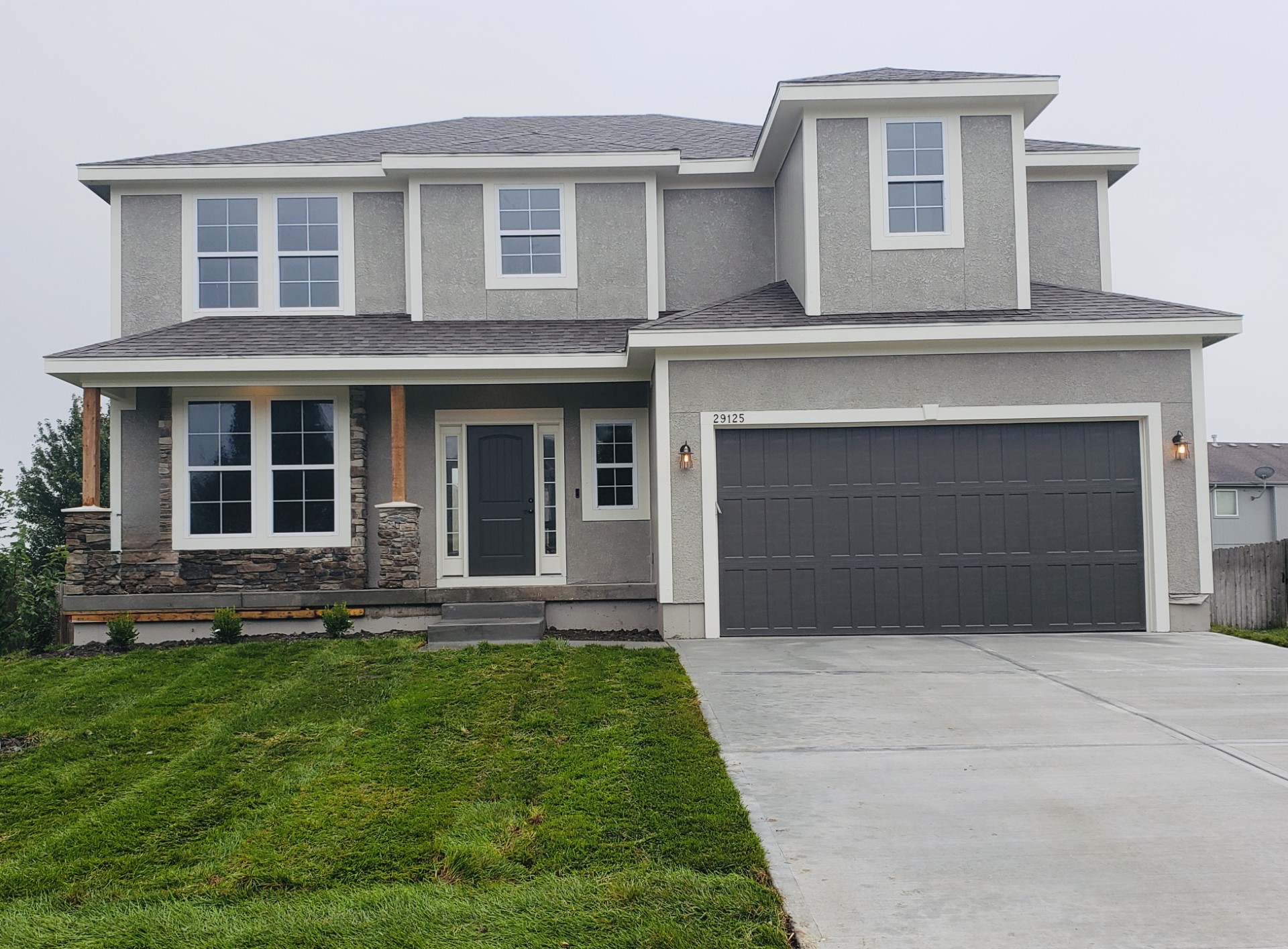 29125 West 184th Street, Gardner, KS, 66030