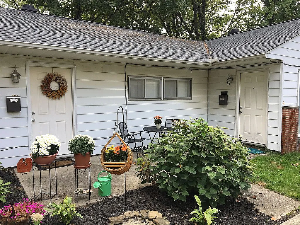 1295 and 1297 Bluff Avenue, Grandview Heights, OH, 43212