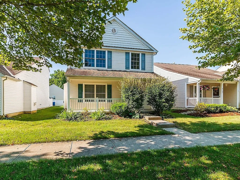 6153 Albany Way Drive, Westerville, OH, 43081