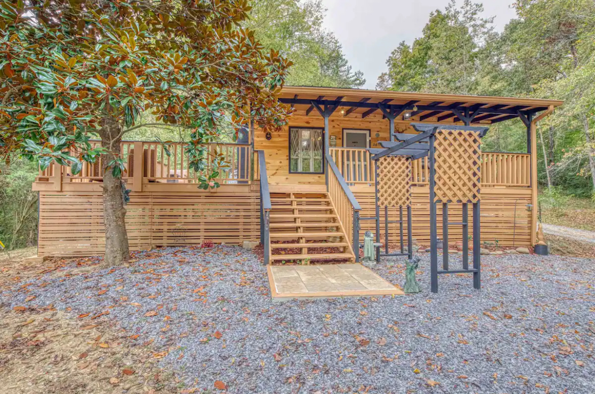 2611 C P Howard Drive, Sevierville, TN, 37876