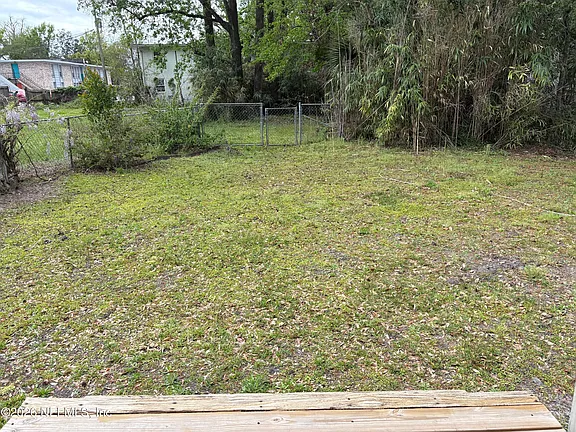1172 Woodruff Avenue, Jacksonville, FL, 32205
