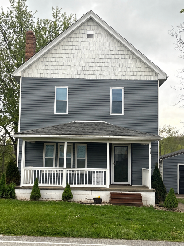 518 Joffre Bulger Road, Joffre, PA, 15053