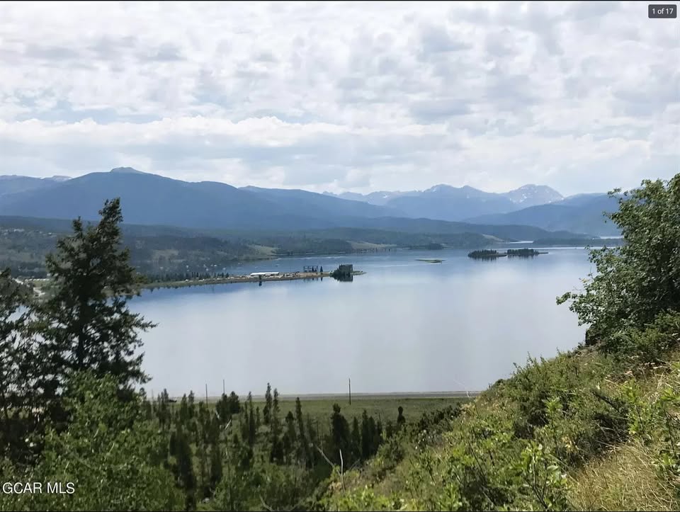 524 County Road 424, Grand Lake, CO, 80447