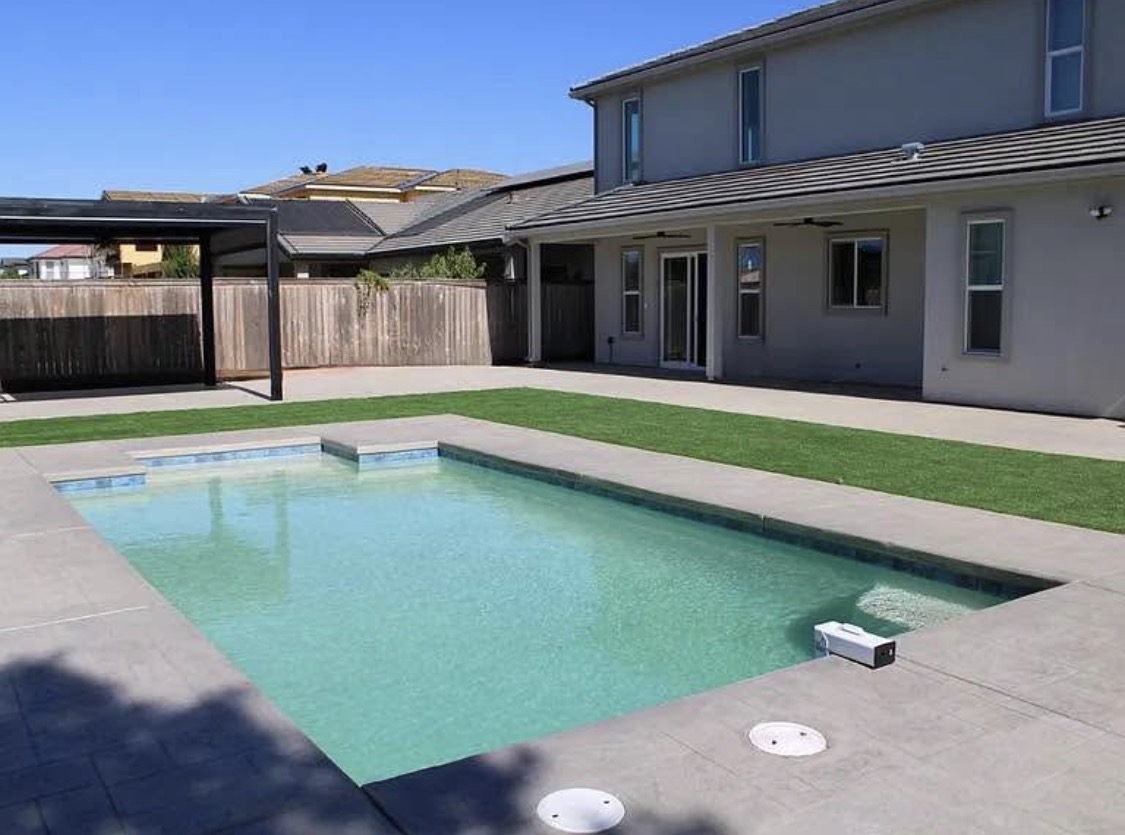 2362 Interlaken Court, Lodi, CA, 95242