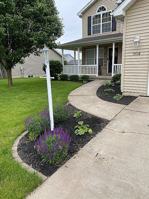 1408 West Cloverdale Road, Chillicothe, IL, 61523