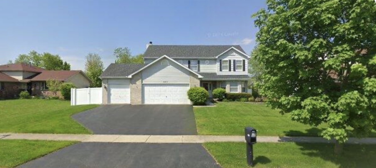 605 Woodchuck Trail, Oswego, IL, 60543