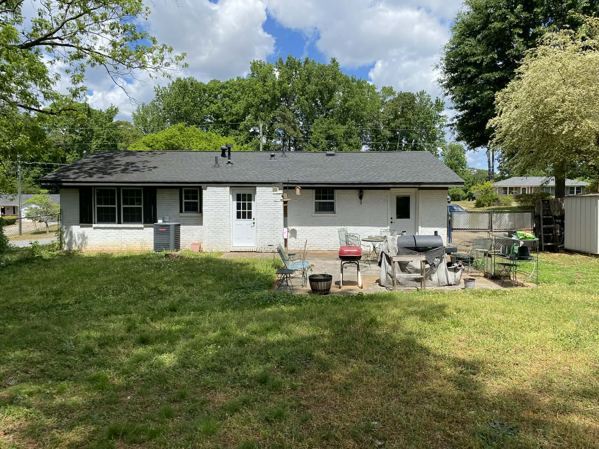 1944 Suwanee Terrace Northwest, Lawrenceville, GA, 30043