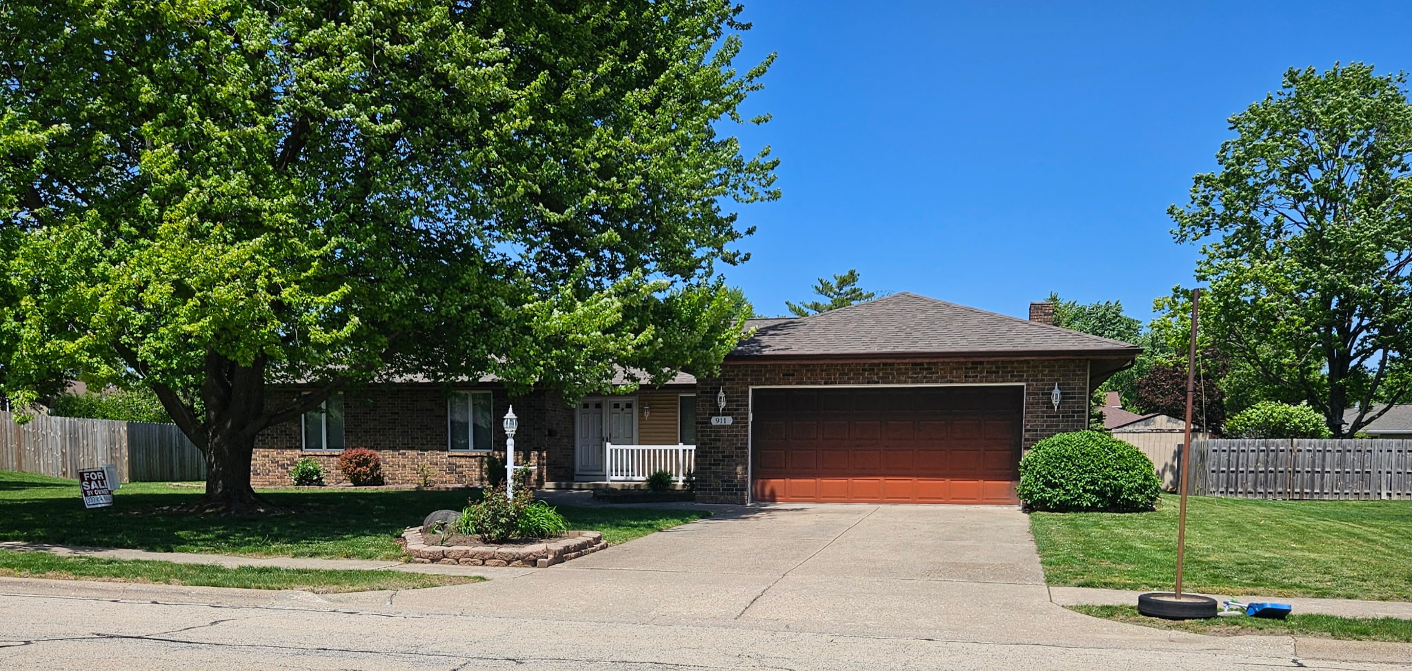911 East Polk Street, Morton, IL, 61550