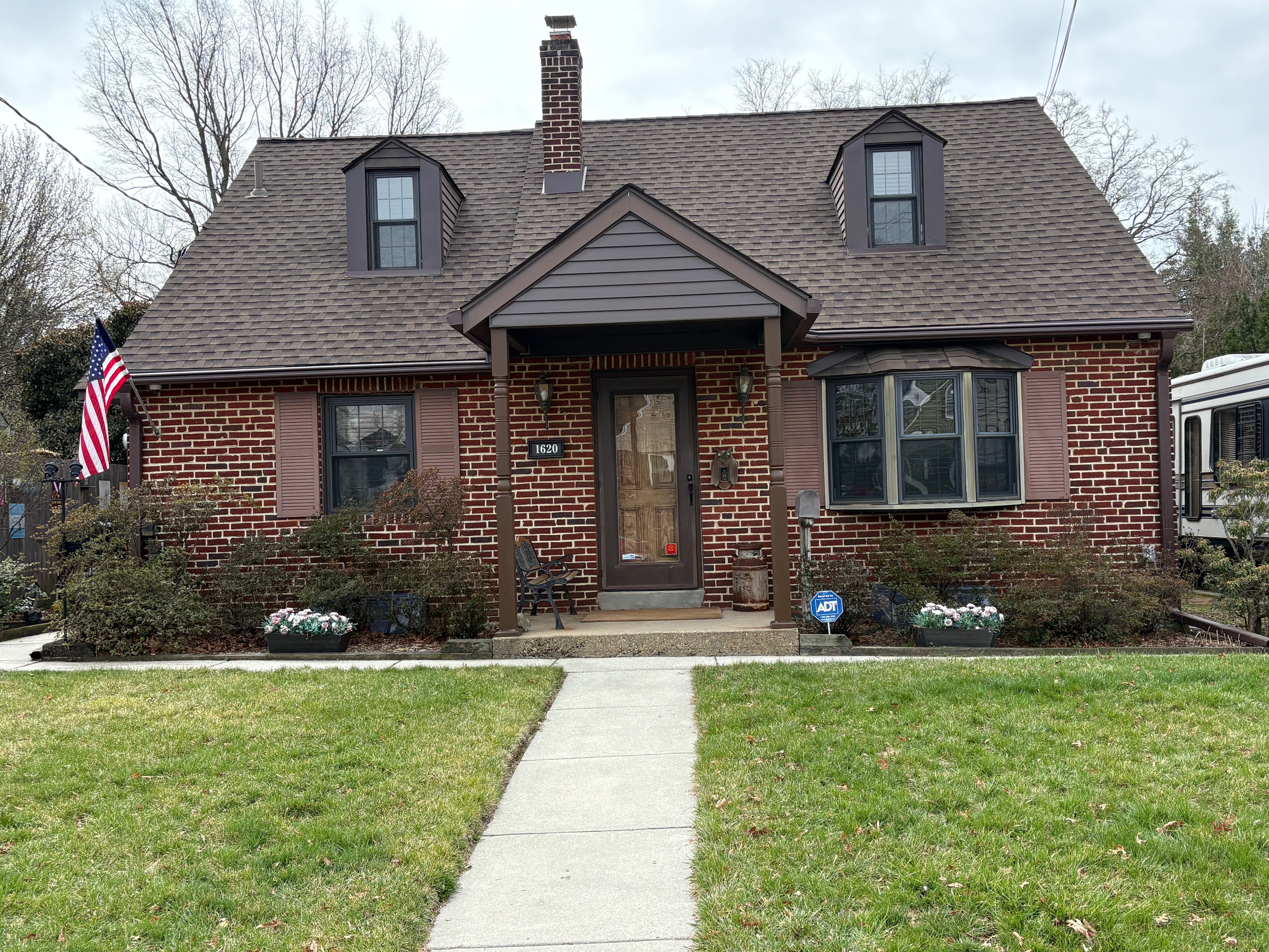 1620 West High Street, Haddon Heights, NJ, 08035