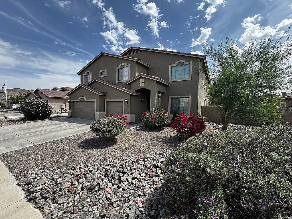 21987 Balboa Drive, Maricopa, AZ, 85138