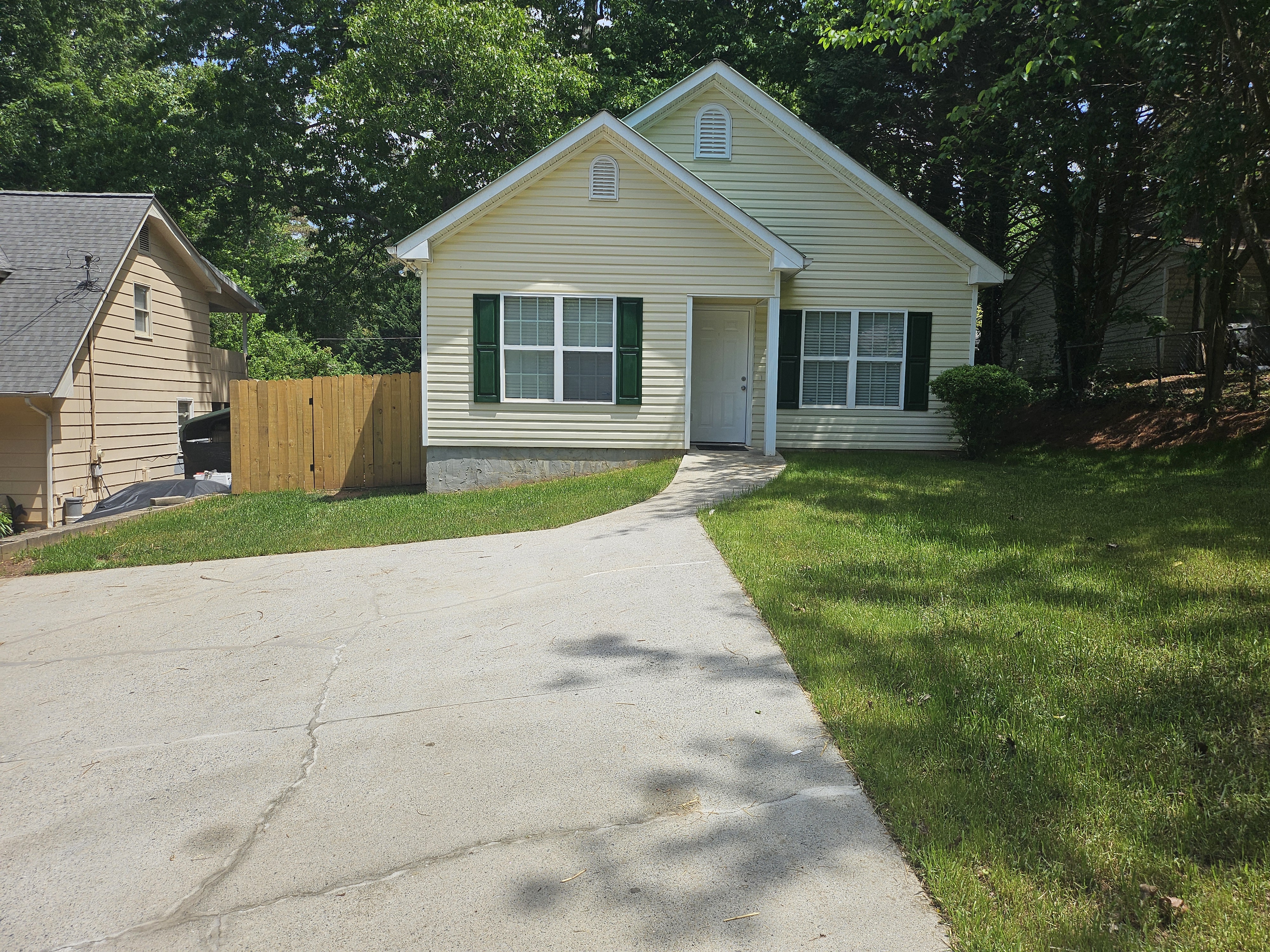 2645 Impala Drive, Cumming, GA, 30041