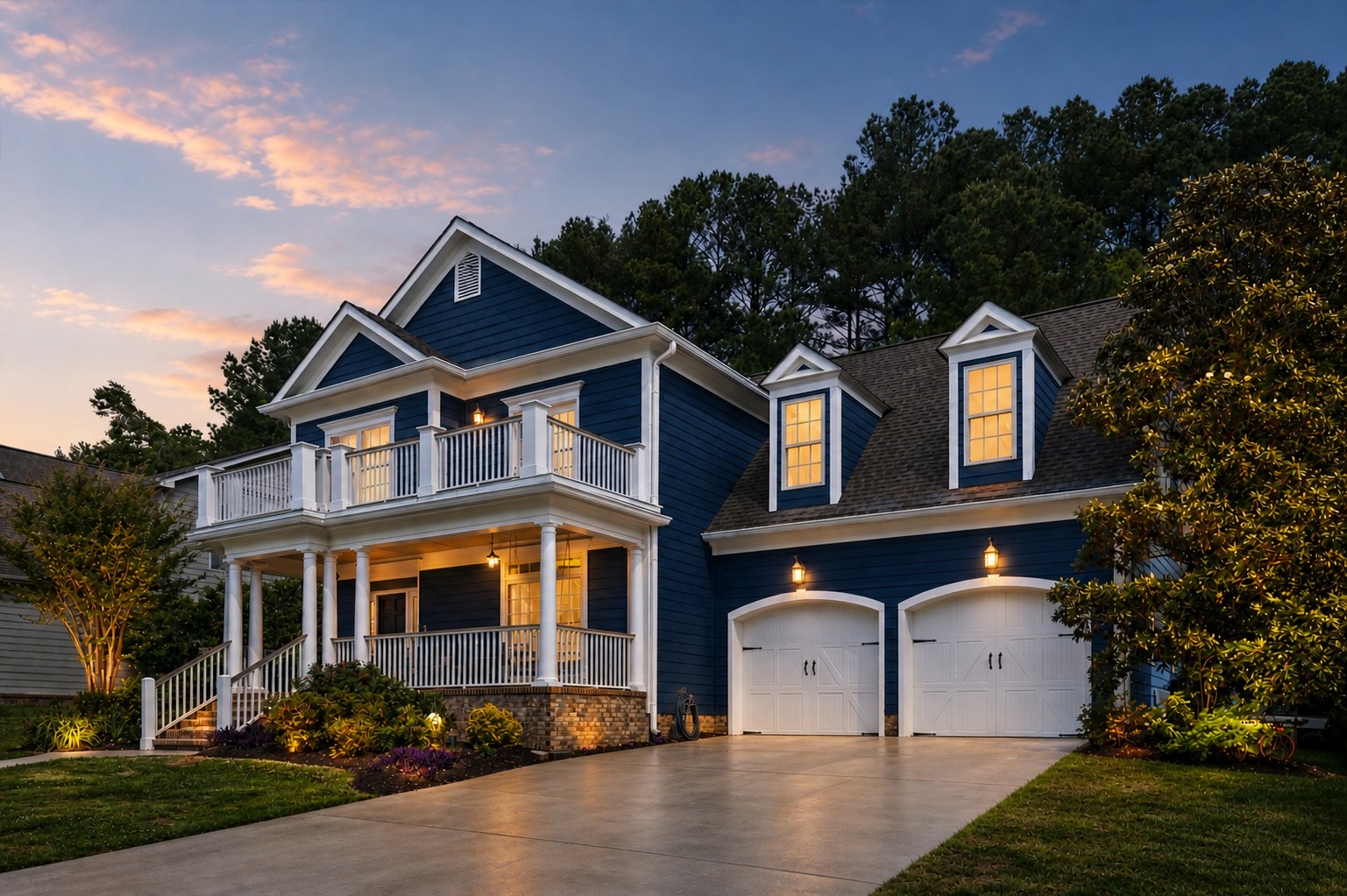 3929 Hearthstone Circle, Chattanooga, TN, 37415