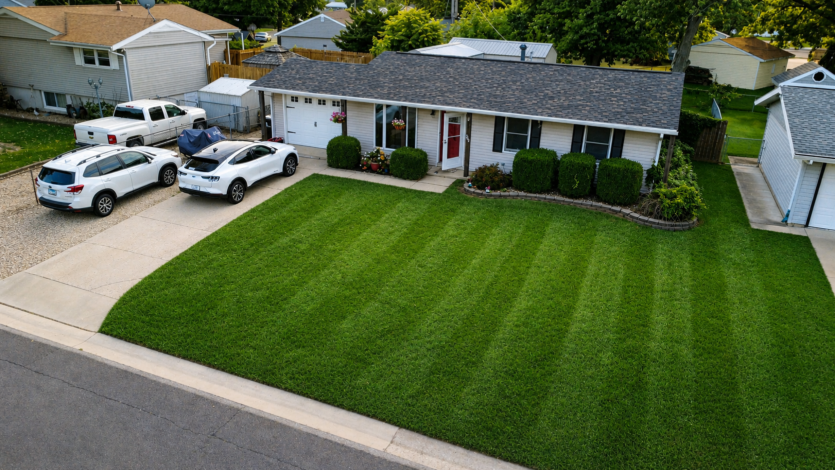 208 South Meadowview Lane, Washington, IL, 61571