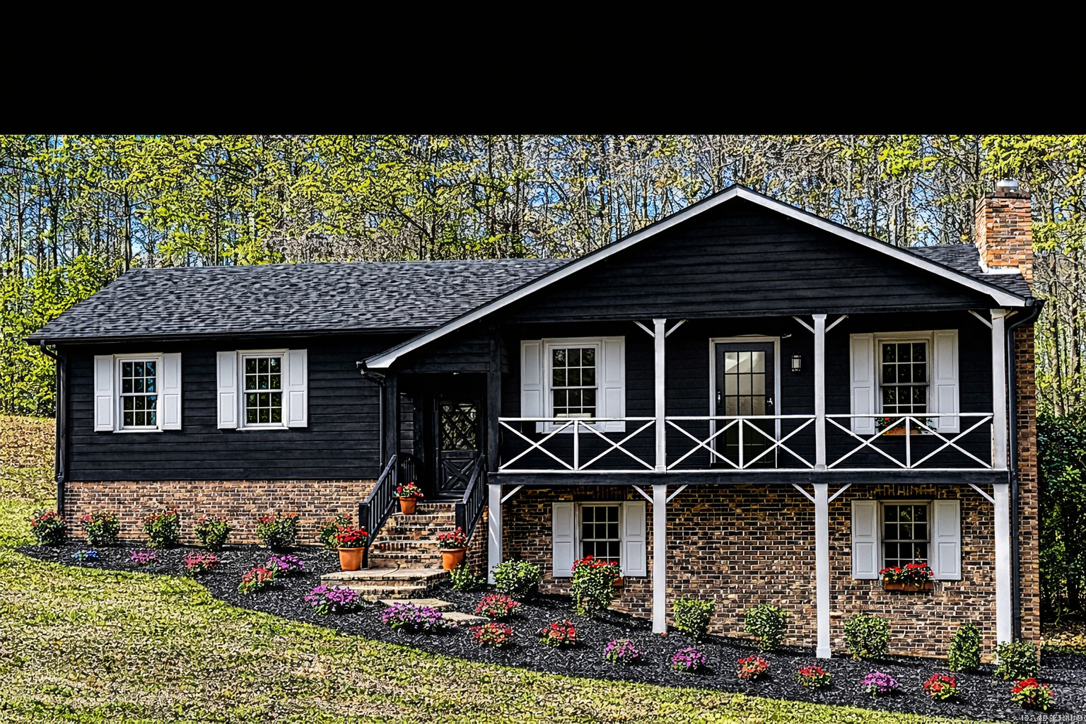 670 Mount Pleasant Road West, Mount Pleasant, NC, 28124