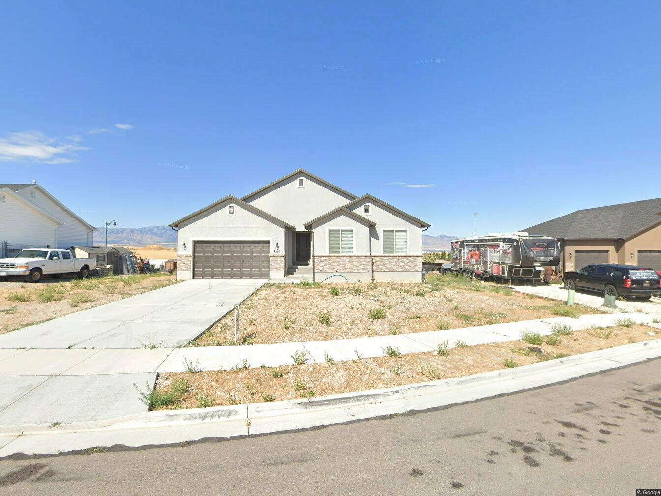 2299 North 370 West, Tooele, UT, 84074