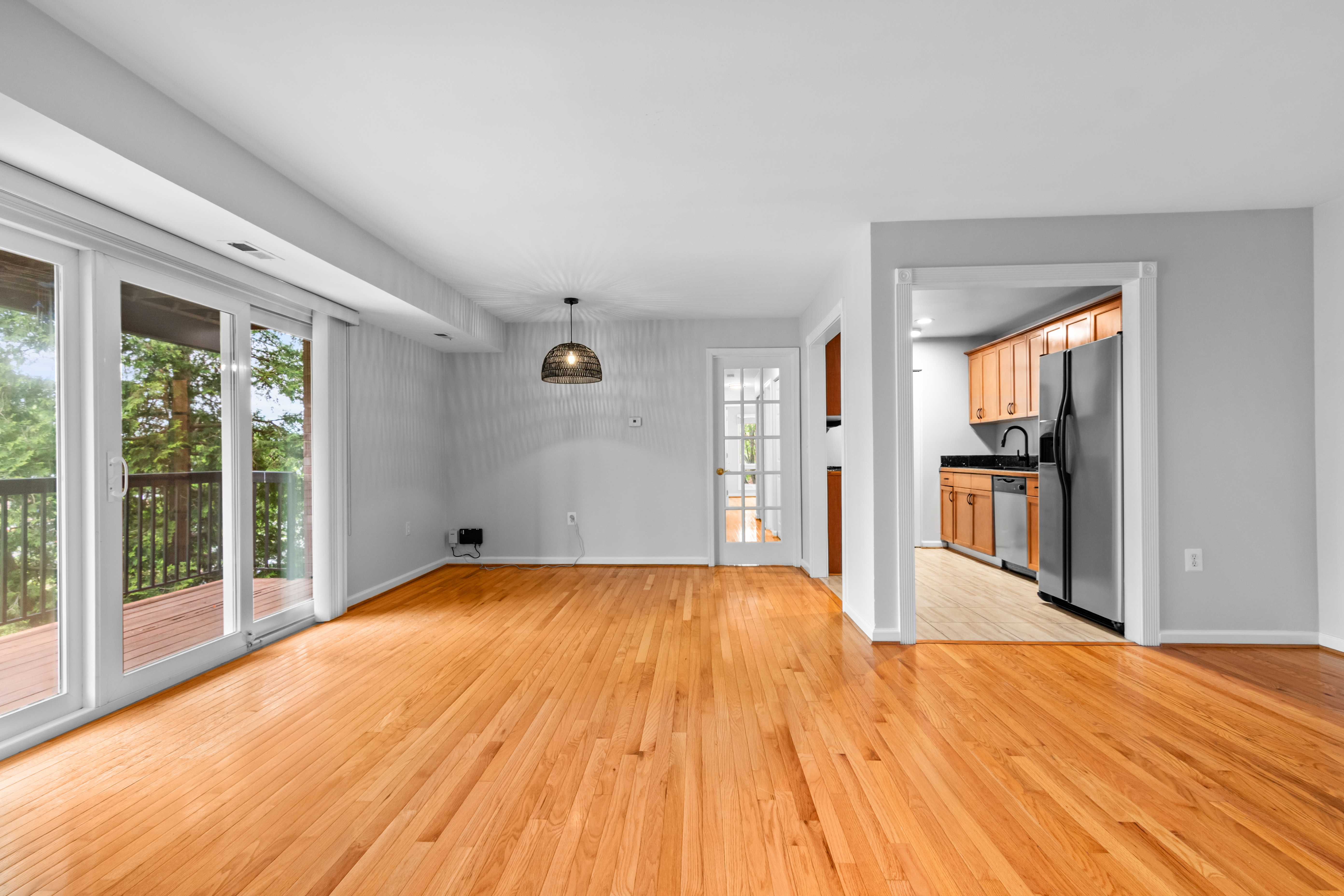 214 Park Terrace Court Southeast, Vienna, VA, 22180