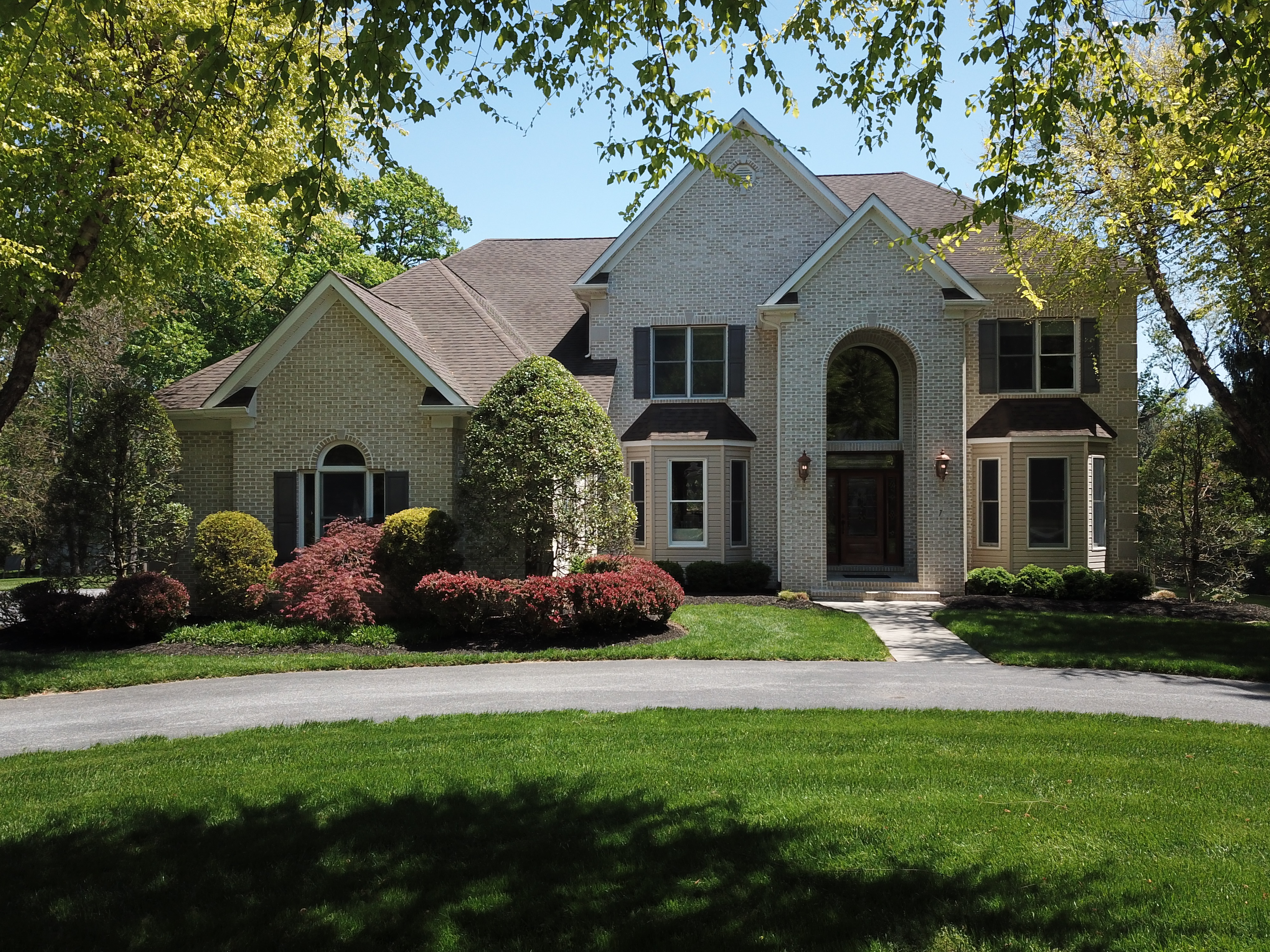 7 Hickory Hill Road, Cockeysville, MD, 21030